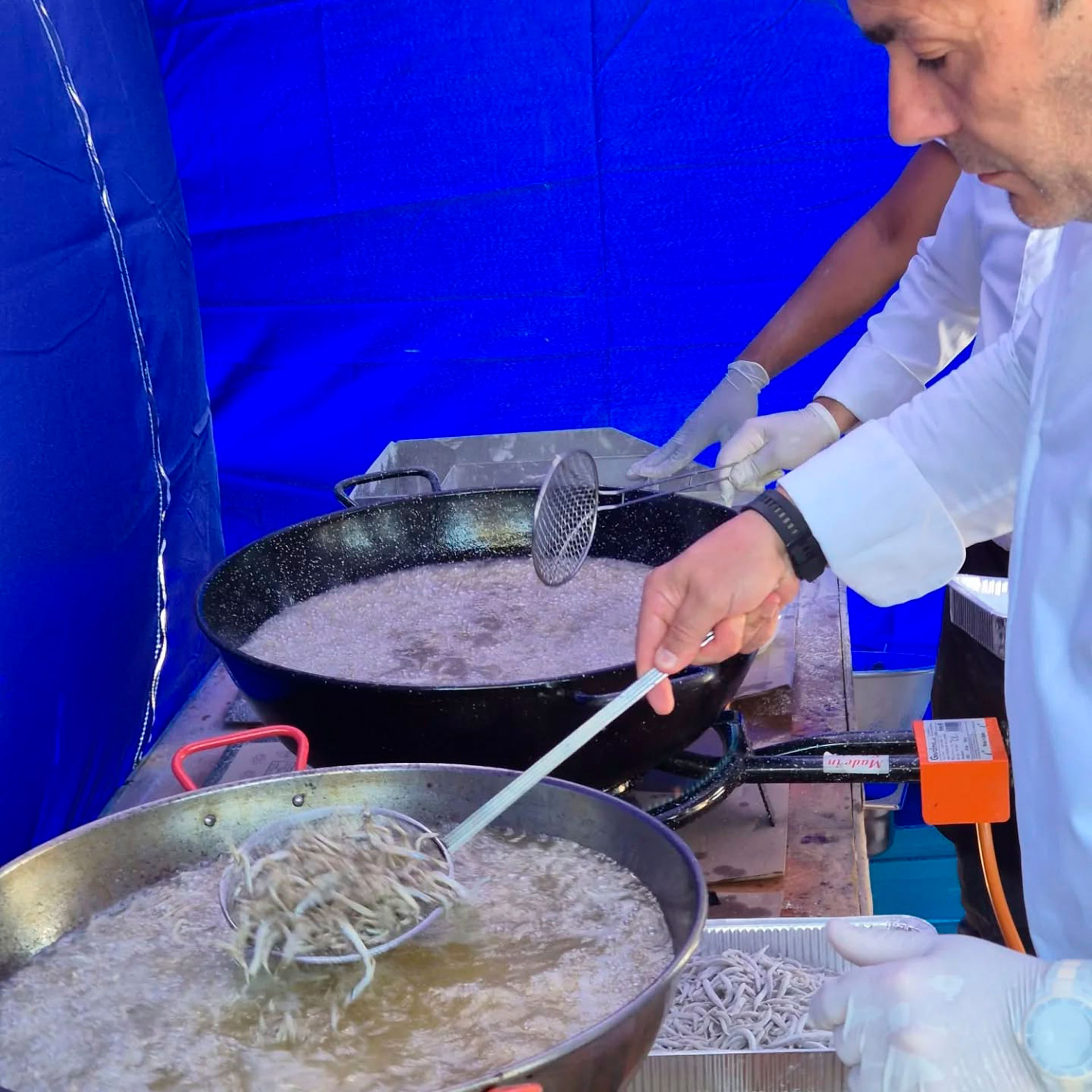 Torroella de Montgrí - Cap de setmana i Jornades Gastronòmiques del Sonso a l'Estartit (Foto: Ajuntament)