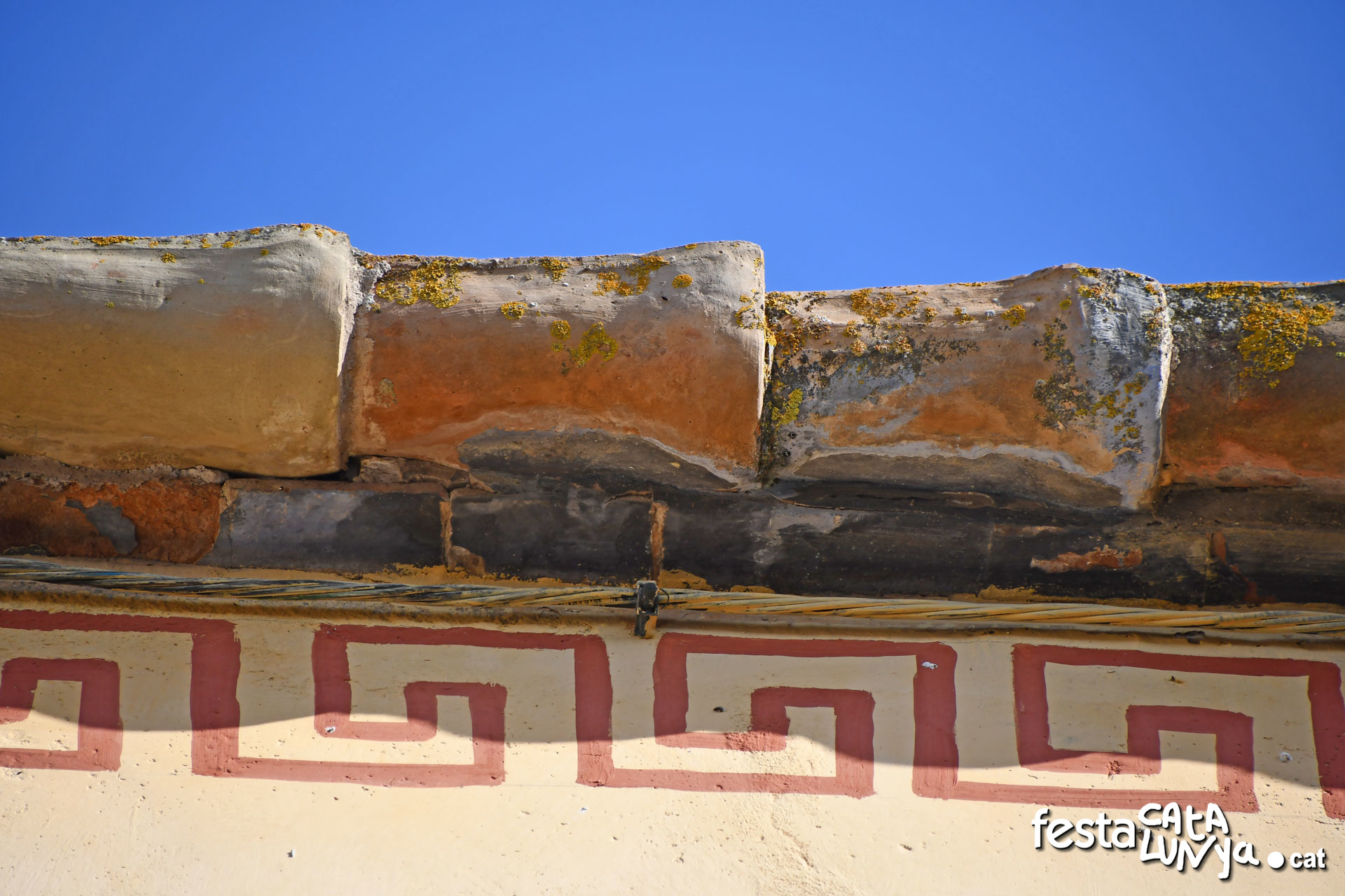 Sant Jordi Desvalls - Castell de Sant Jordi Desvalls