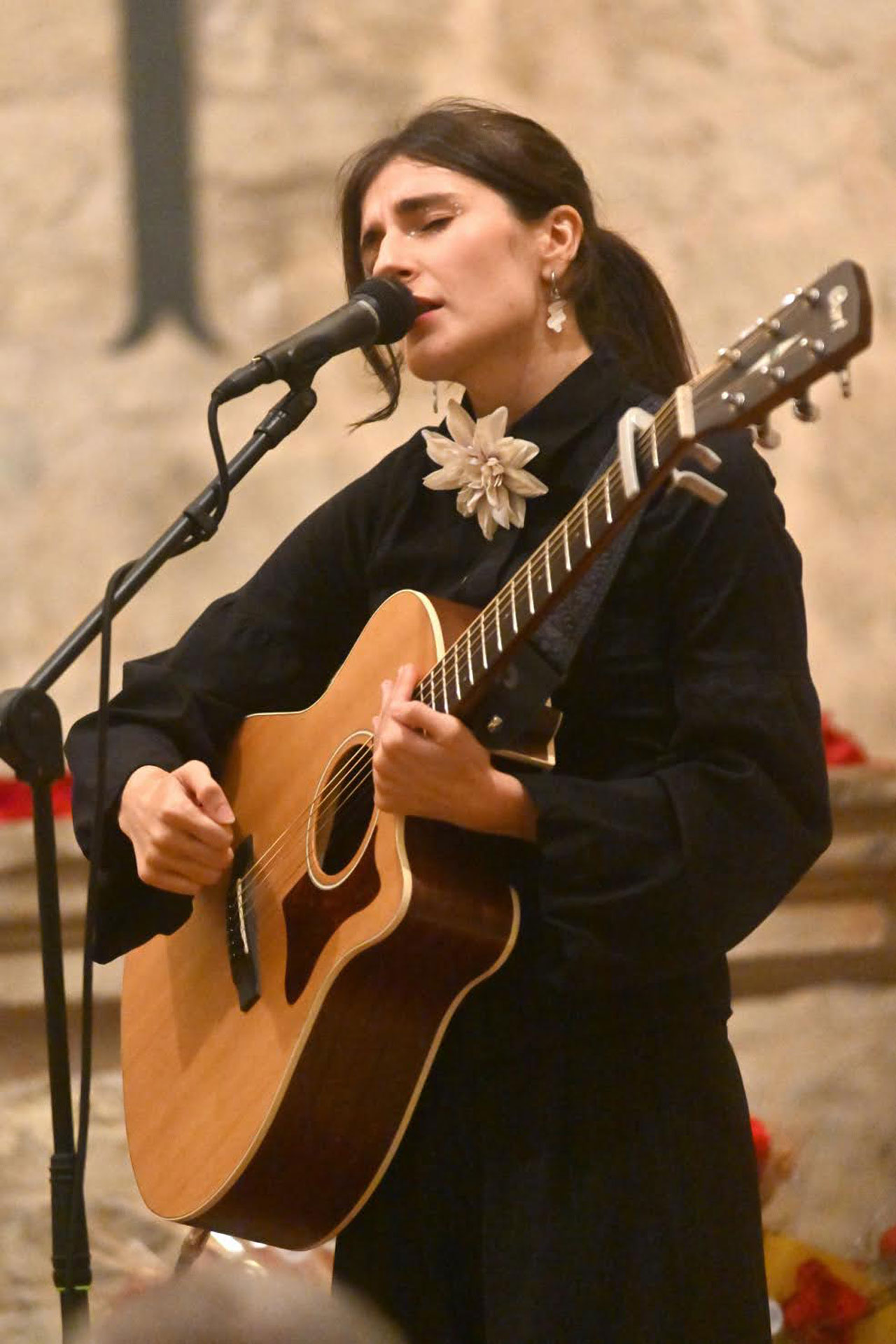 Òdena - Cicle de Concerts Música i Patrimoni (Foto: Ajuntament)
