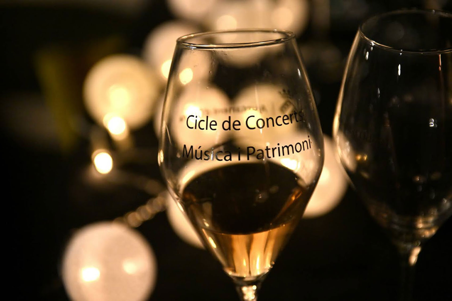 Cicle de Concerts Música i Patrimoni d'Òdena
