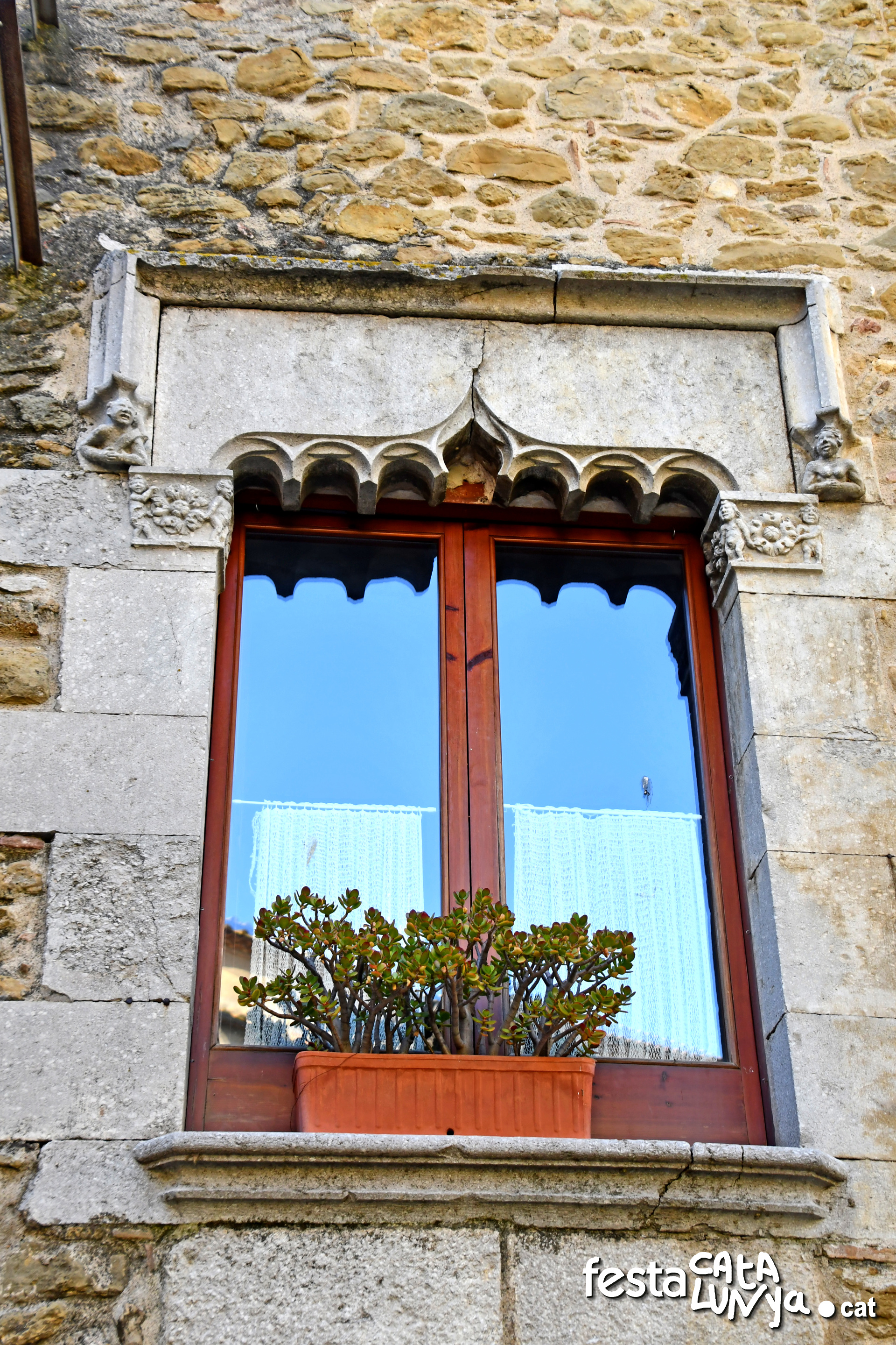 Sant Jordi Desvalls - Can Martí