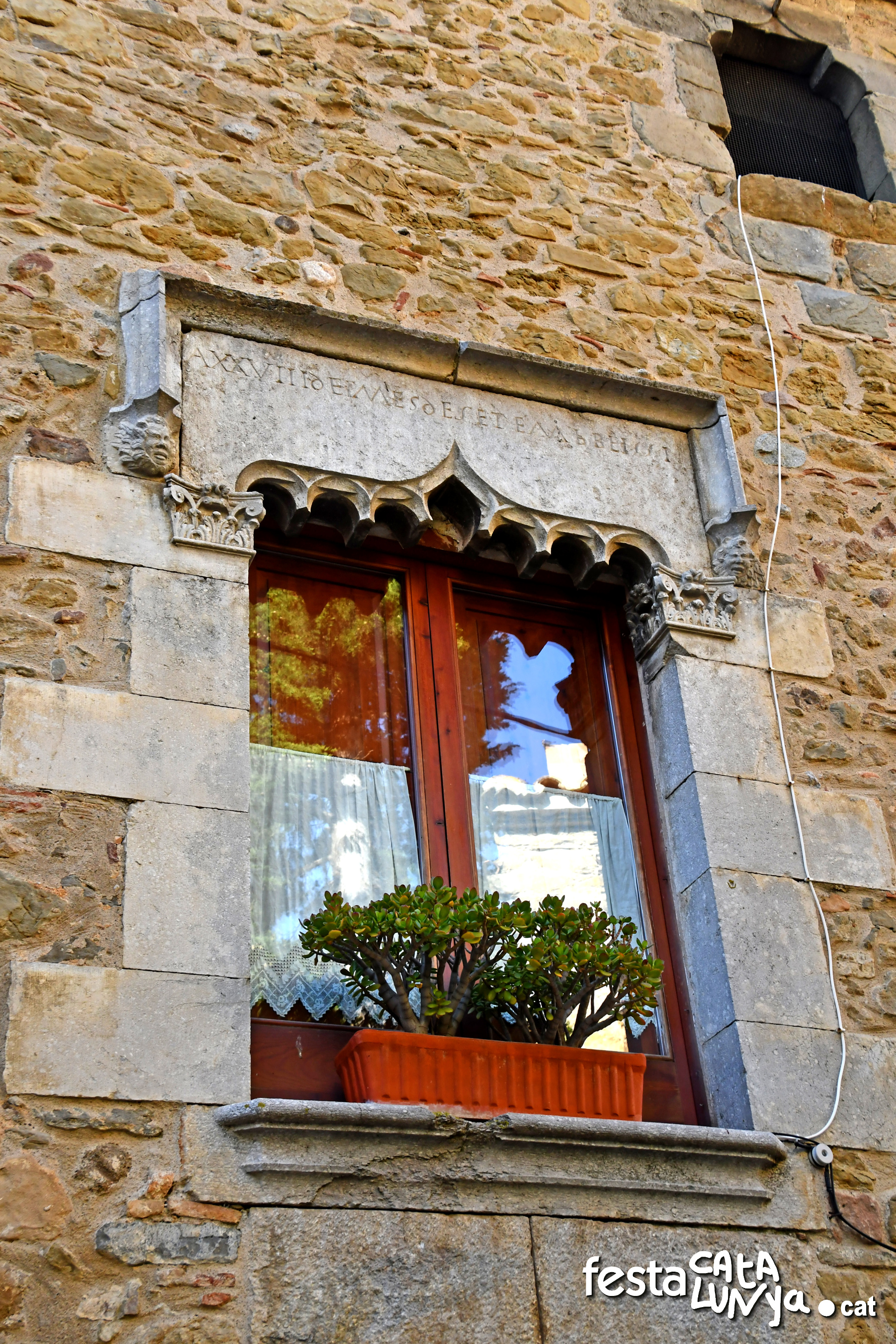 Sant Jordi Desvalls - Can Martí
