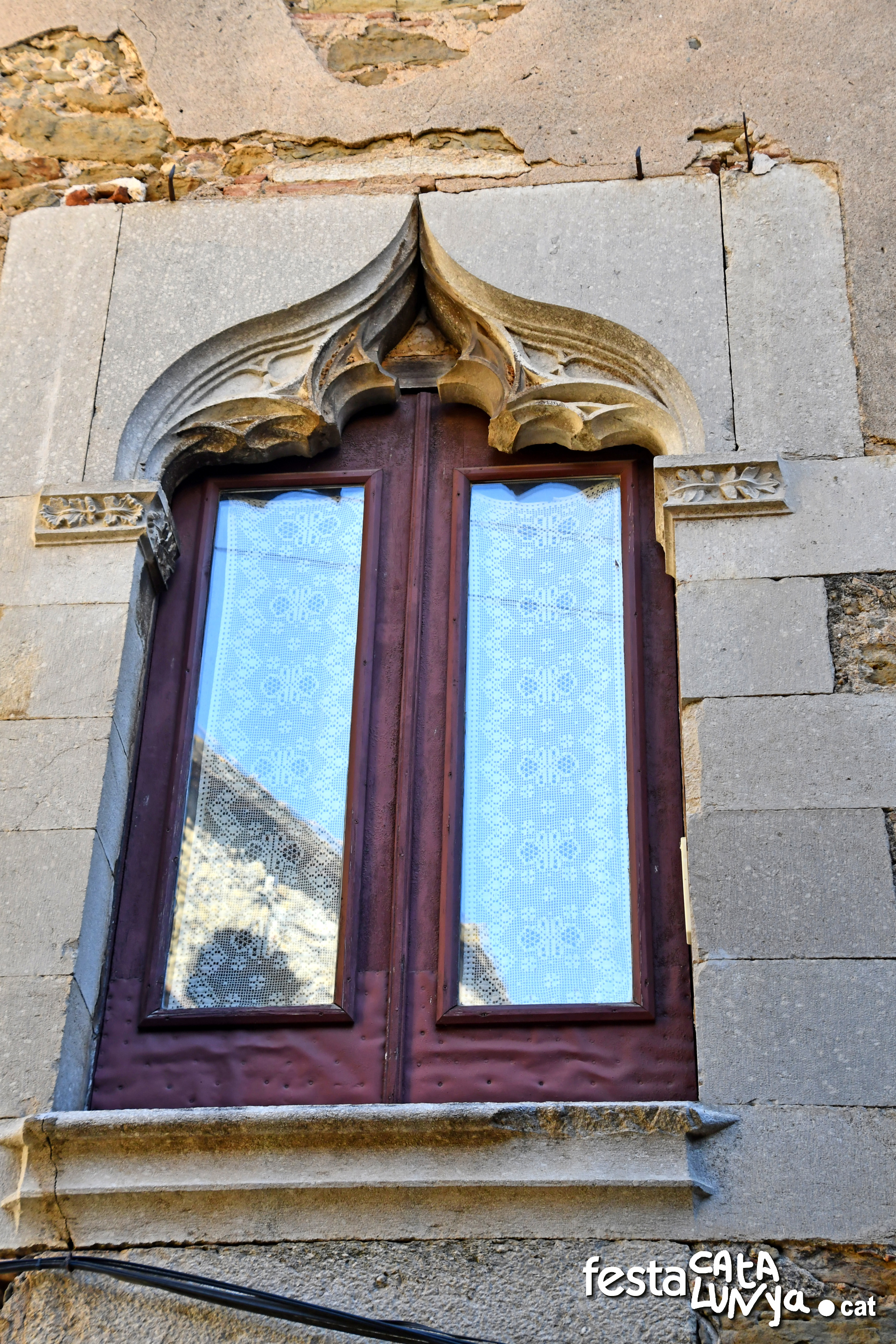 Sant Jordi Desvalls - Can Martí