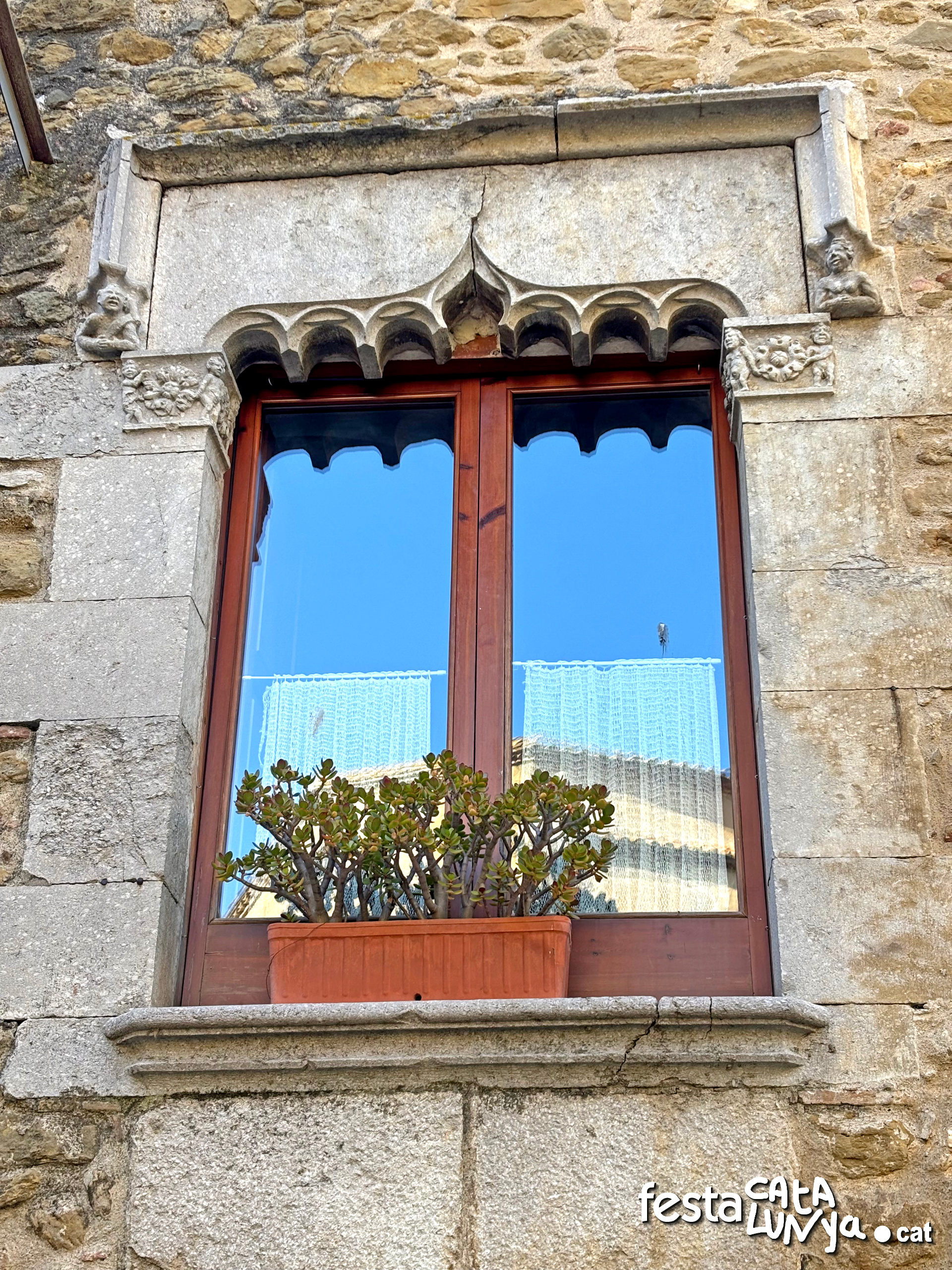 Sant Jordi Desvalls - Can Martí