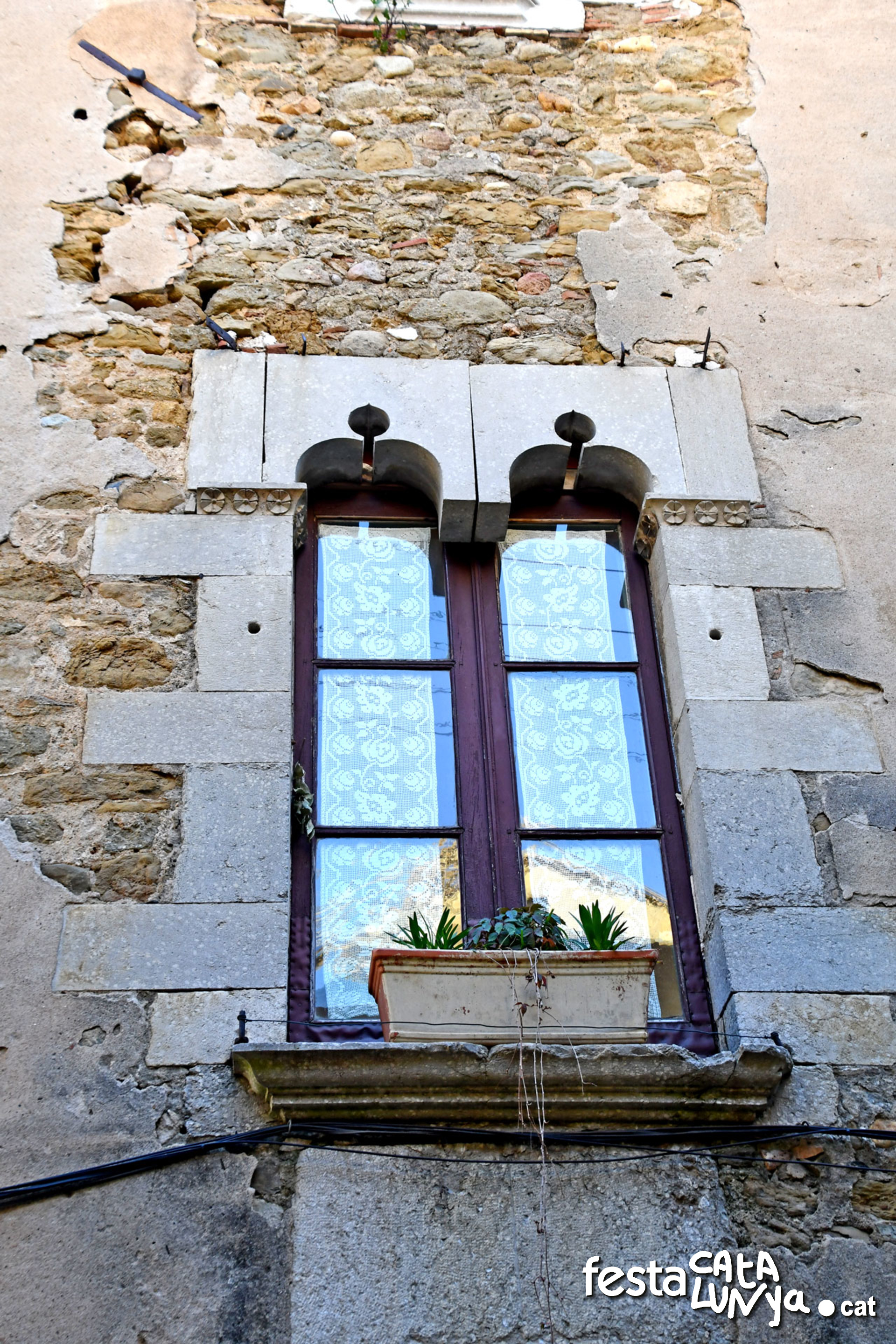 Sant Jordi Desvalls - Can Viladevall