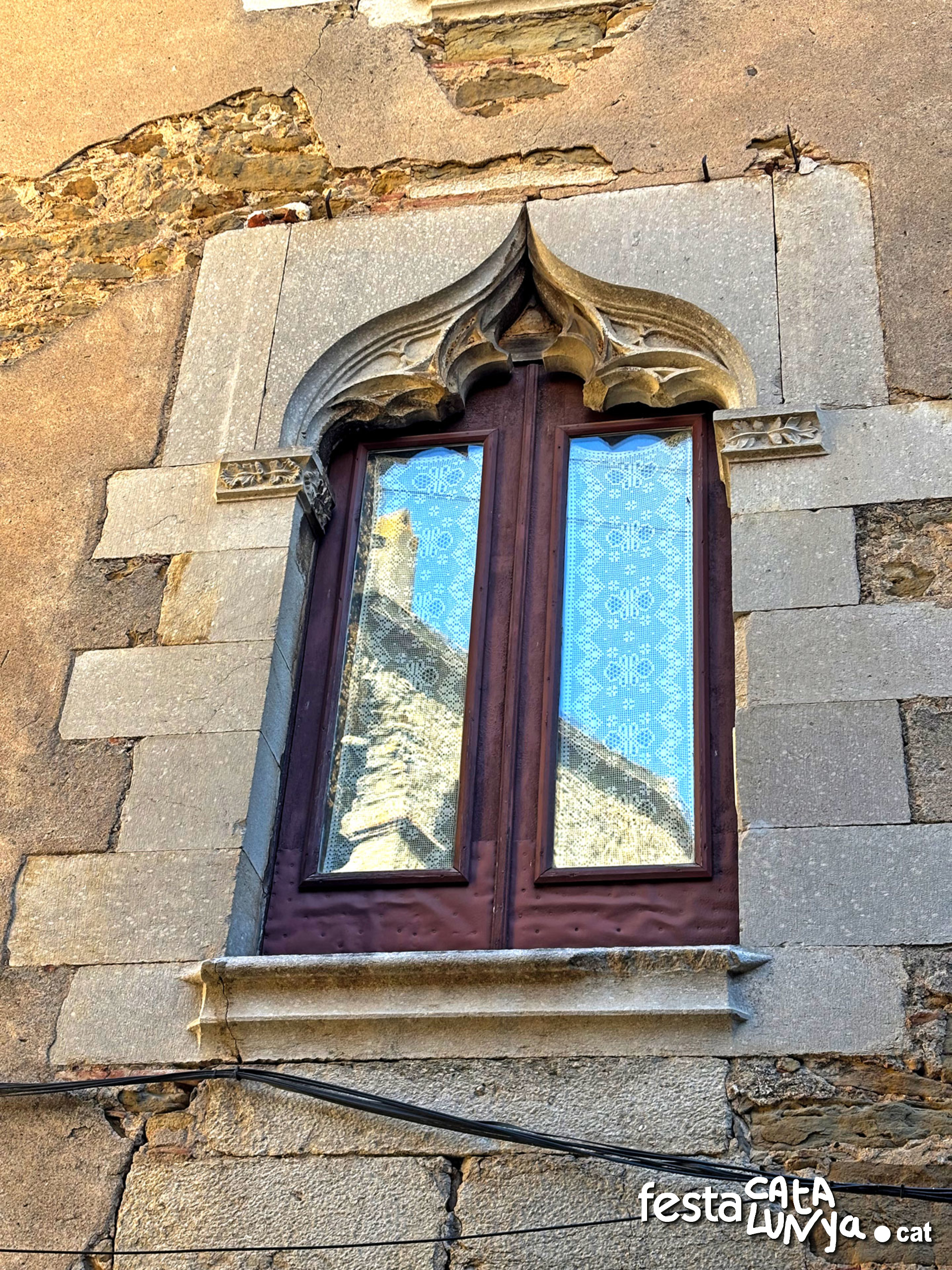 Sant Jordi Desvalls - Can Viladevall