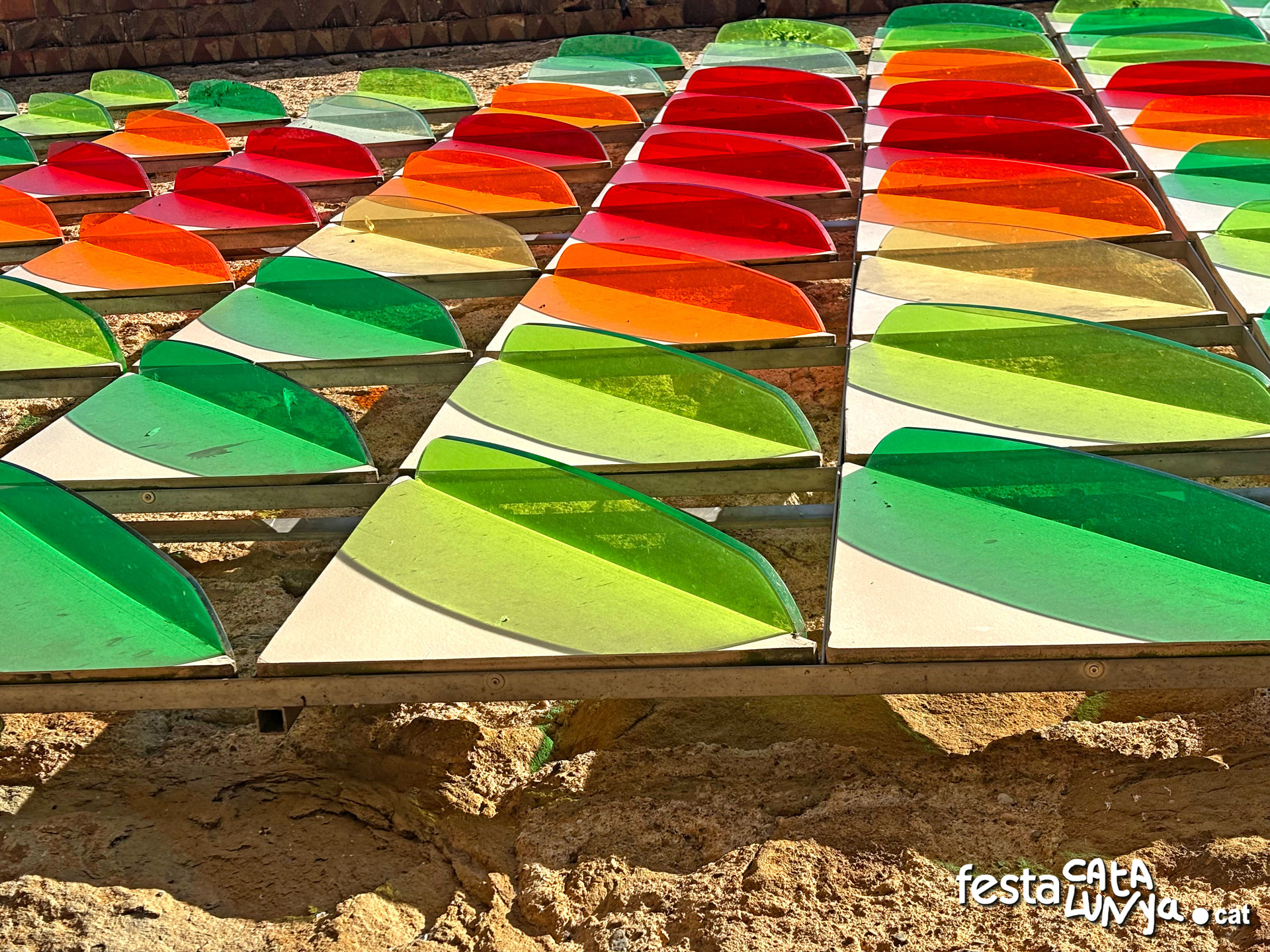 Sant Jordi Desvalls - Memorial de la guerra civil