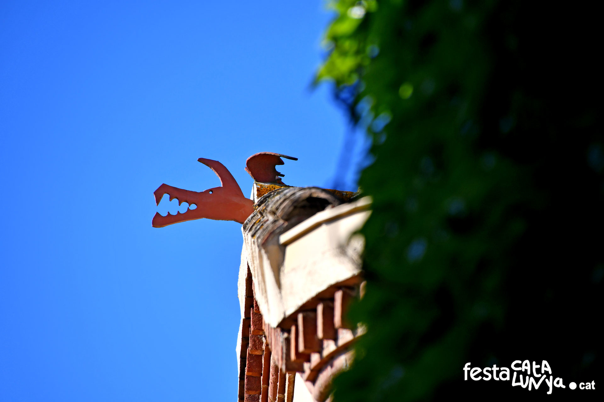 Sant Jordi Desvalls - Nucli històric
