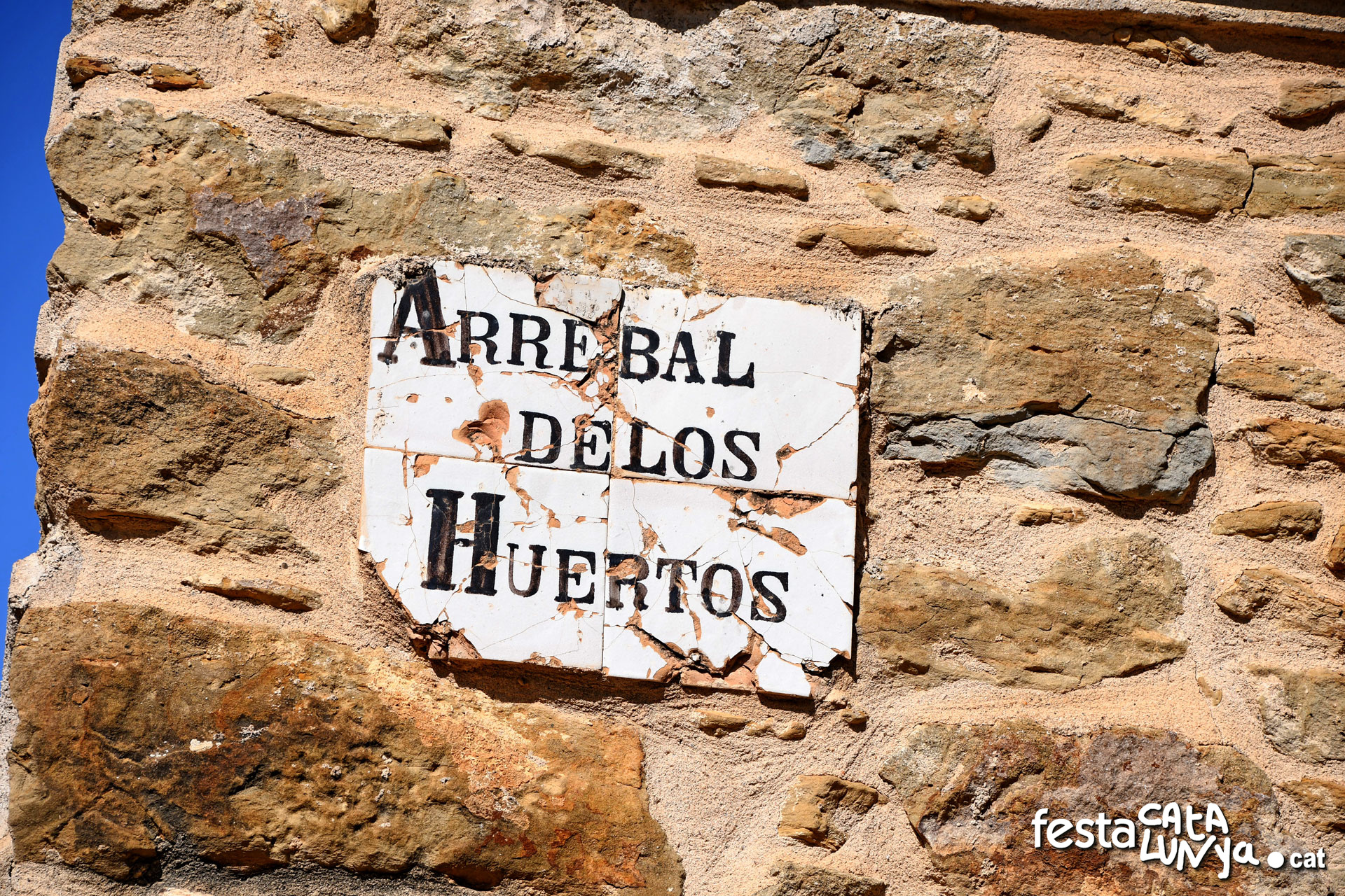 Sant Jordi Desvalls - Nucli històric
