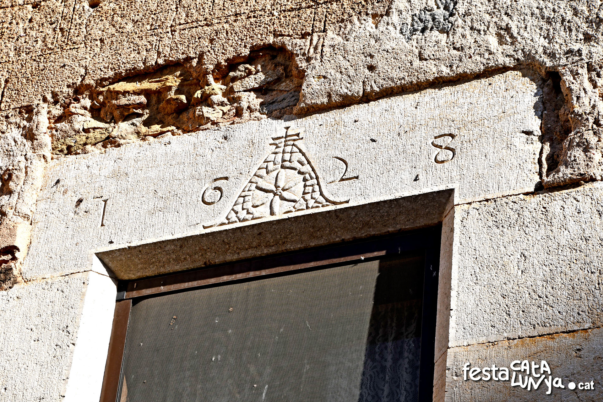 Sant Jordi Desvalls - Nucli històric - Casa Torres