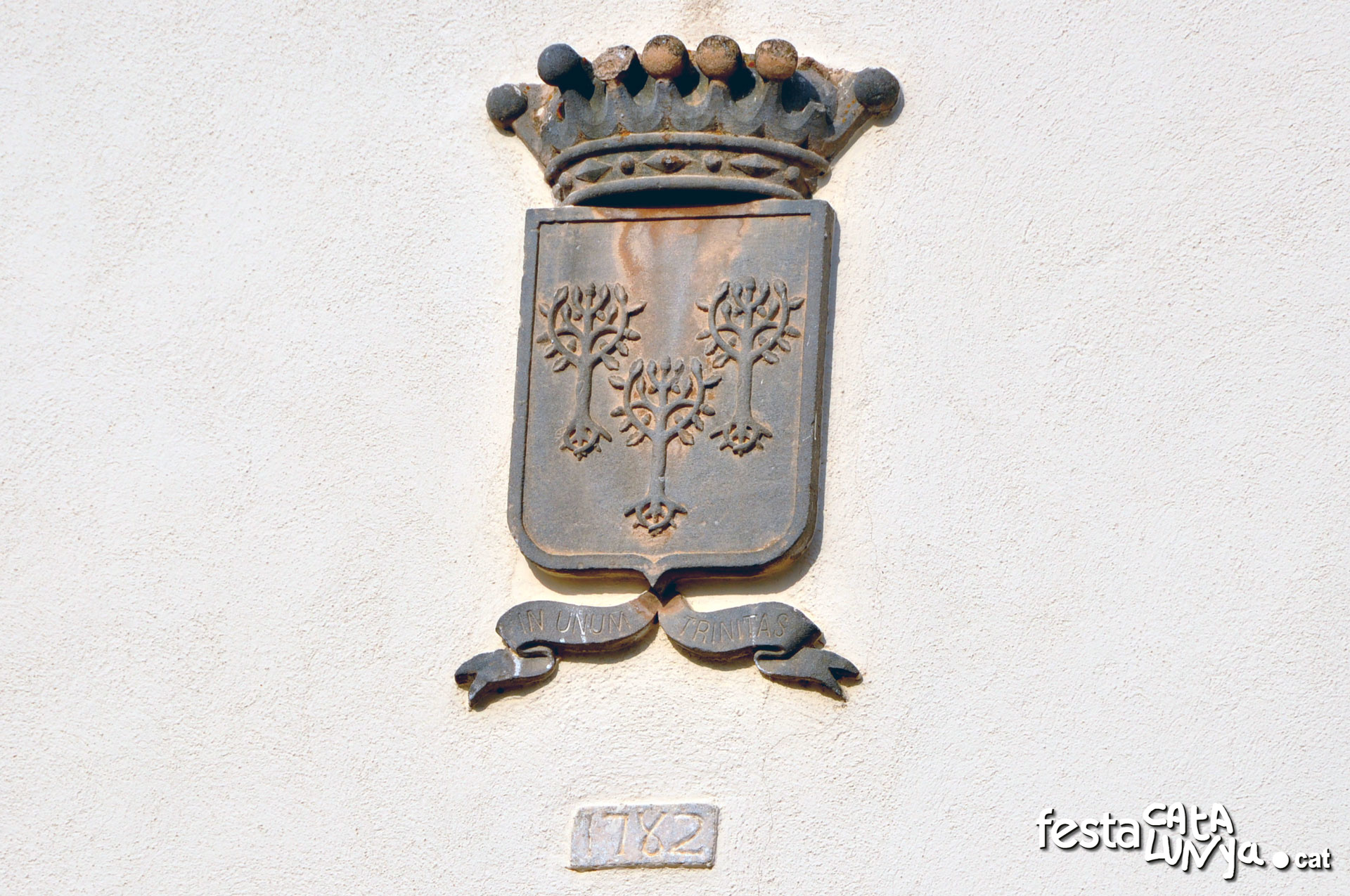 Capella de Sant Sebastià d'Ordal