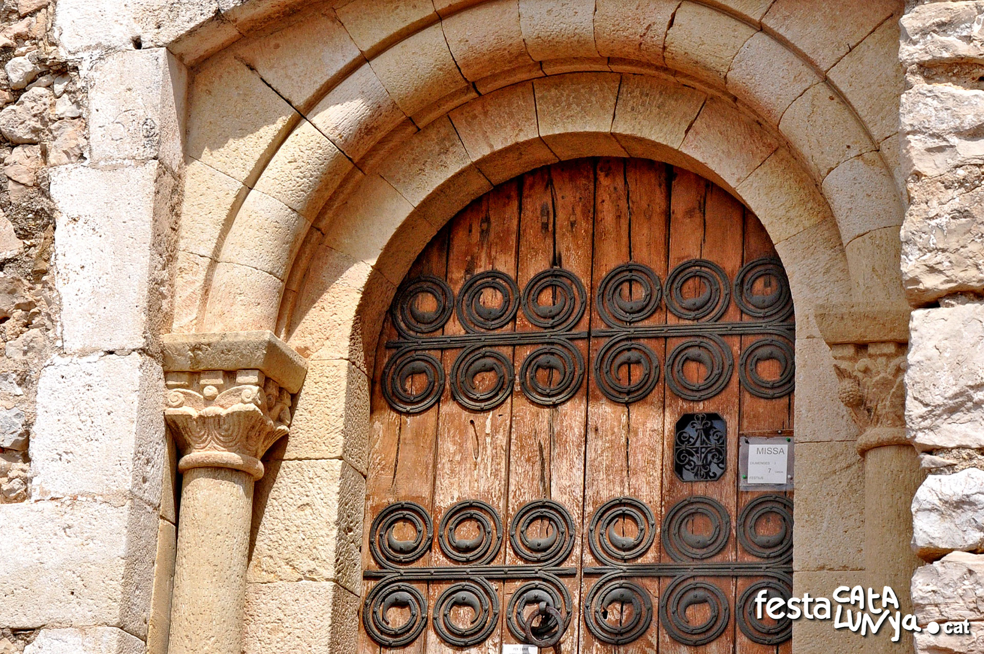 Església de Sant Pere del castell de Subirats o Santuari de Nostra Senyora de la Font
