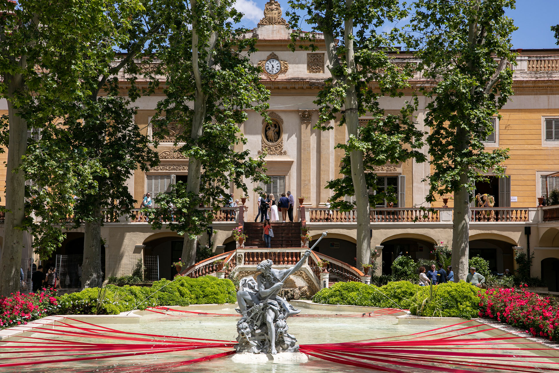 Sant Feliu de Llobregat - Festes de Primavera (Foto: Ajuntament)