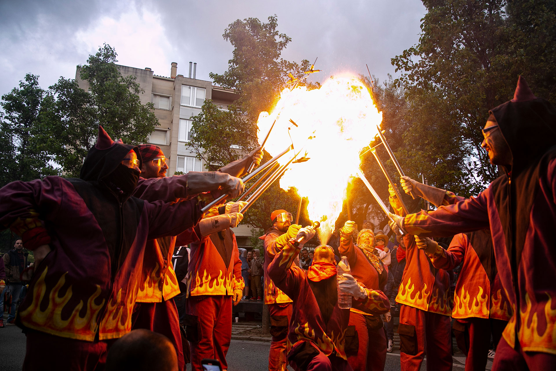 Sant Feliu de Llobregat - Festes de Primavera (Foto: Ajuntament)