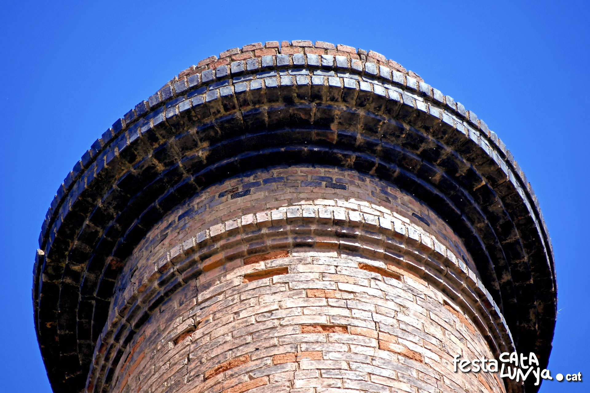 Flaçà - Fàbrica Torras i Domènech