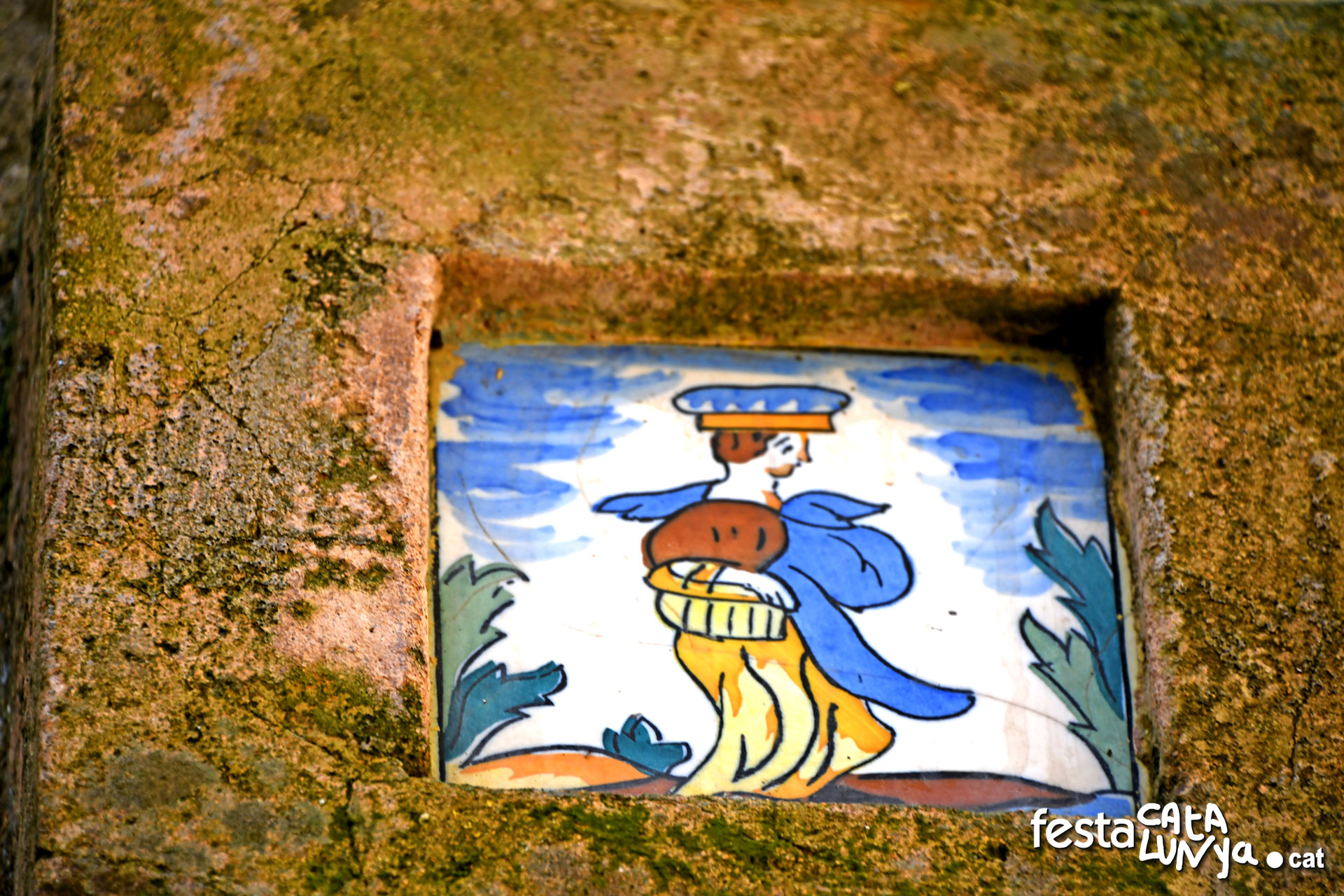 Sant Quintí de Mediona - Font de cal Candeles