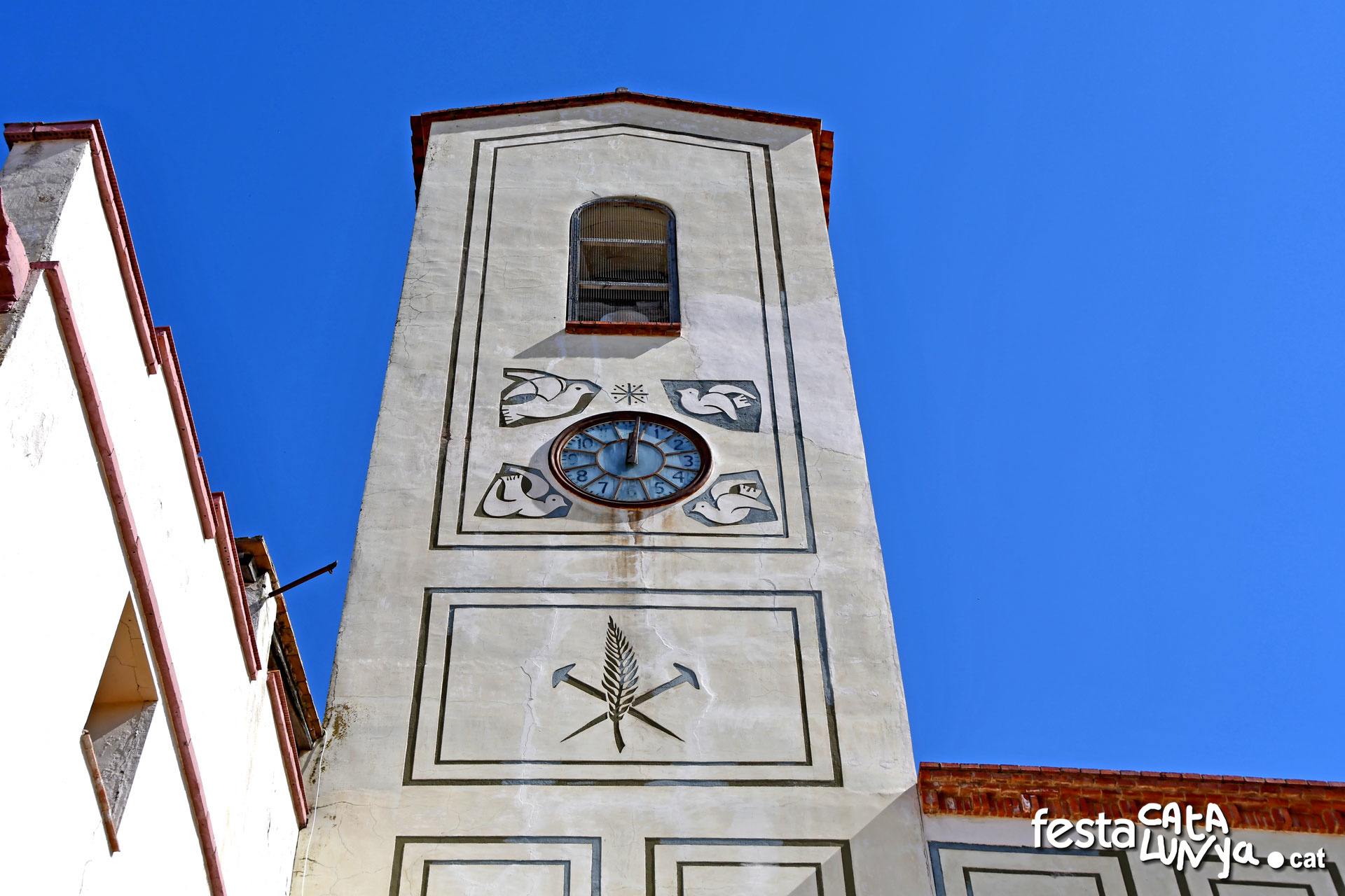 Sant Quintí de Mediona - Església parroquial