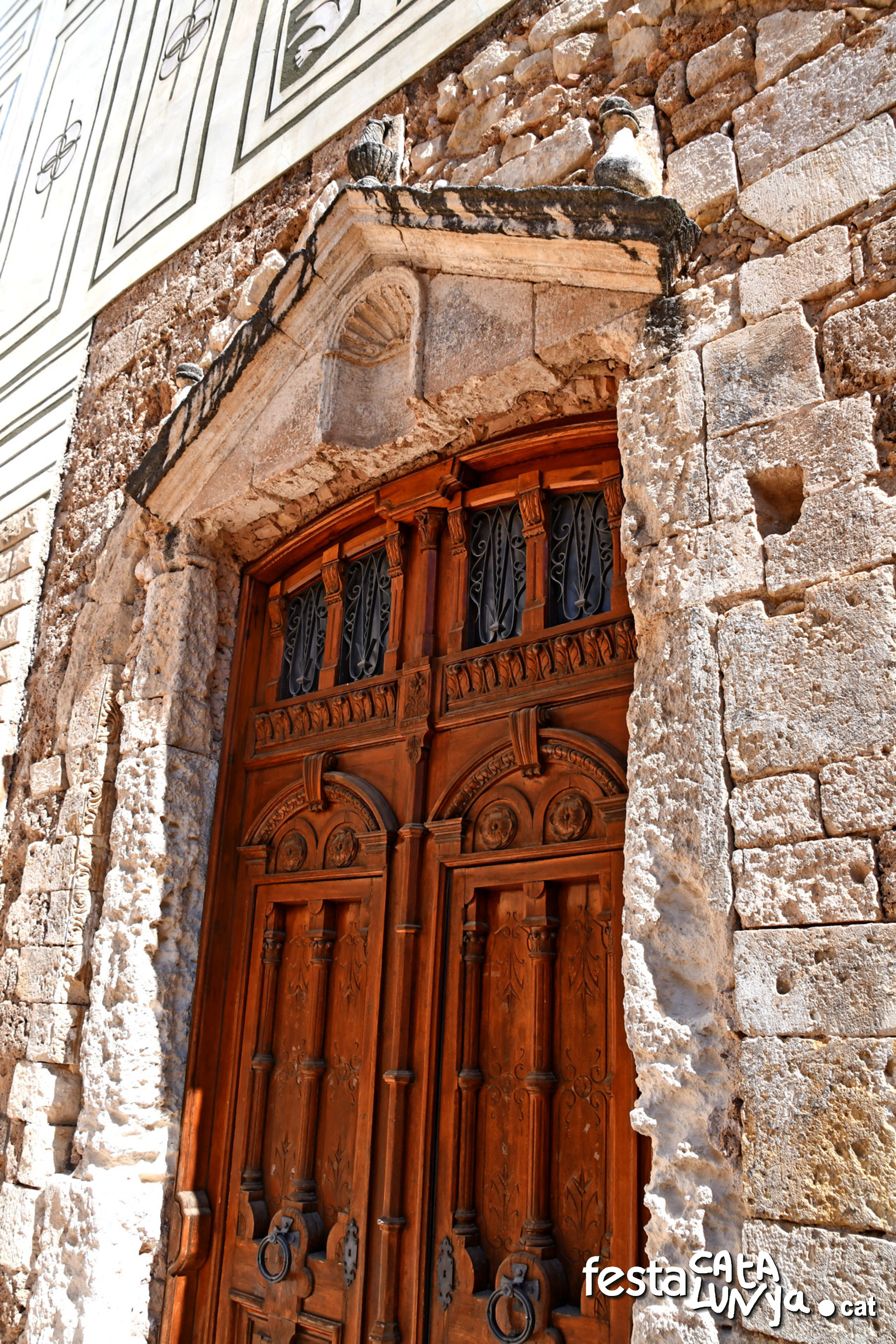 Sant Quintí de Mediona - Església parroquial