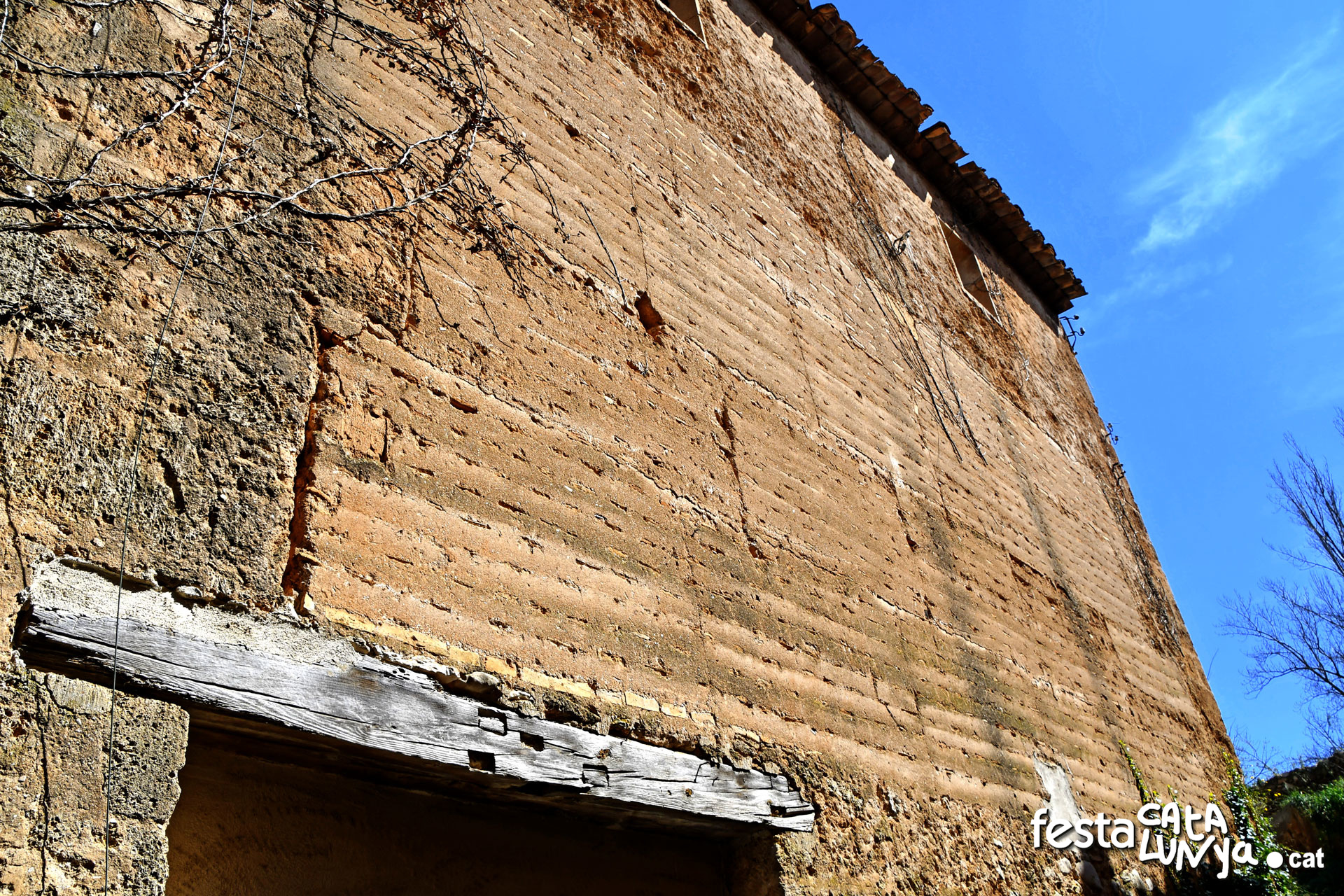Sant Quintí de Mediona - Molí Paperer de ca l'Oliver