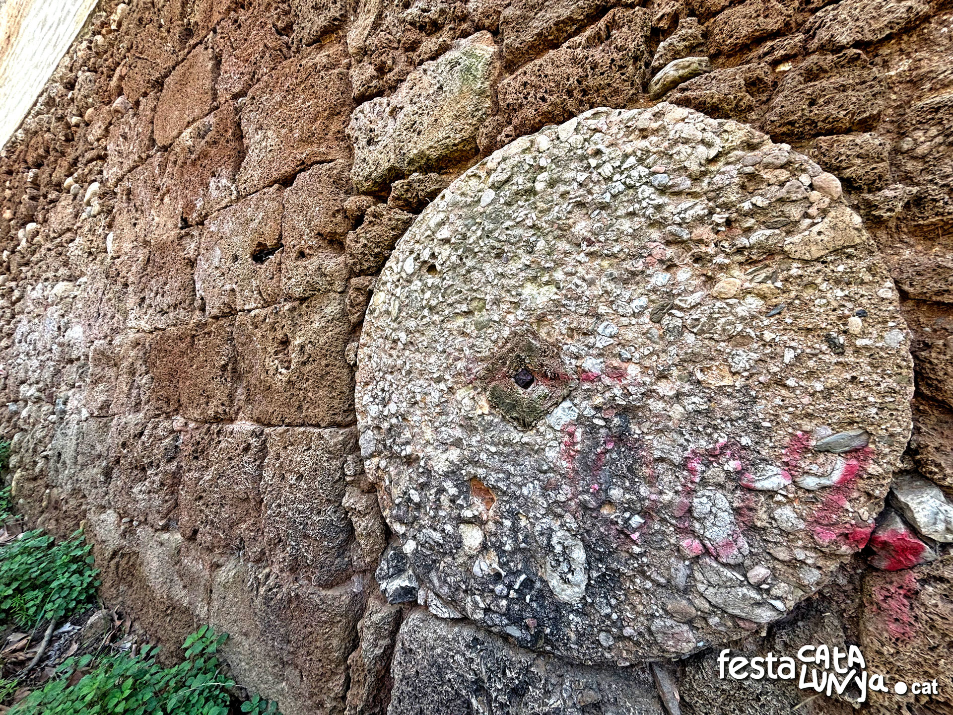 Sant Quintí de Mediona - Molí Paperer de ca l'Oliver