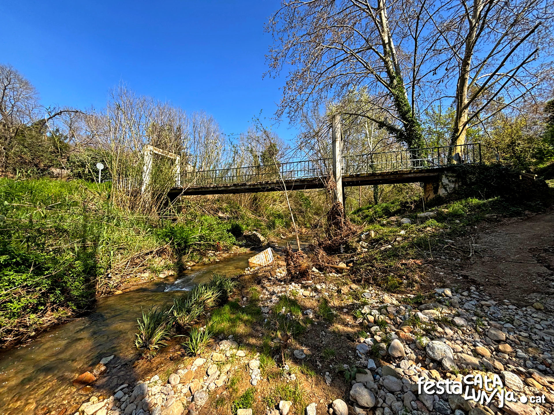 Sant Quintí de Mediona - Molí Paperer de ca l'Oliver