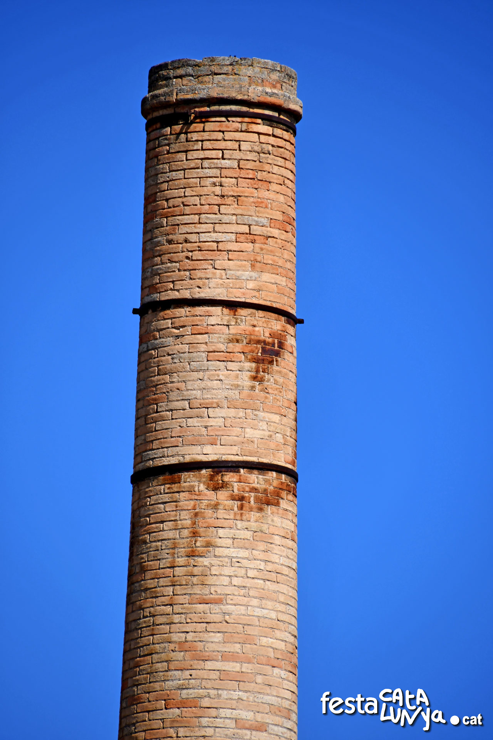 Sant Quintí de Mediona - Fàbrica de ca l'Oliver