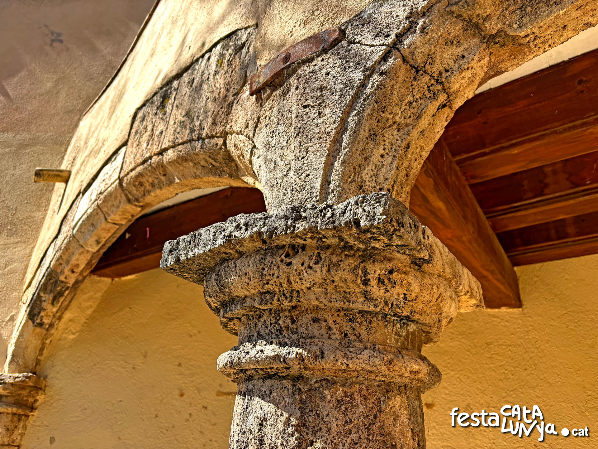 Sant Quintí de Mediona - Priorat Benedictí i Capítol