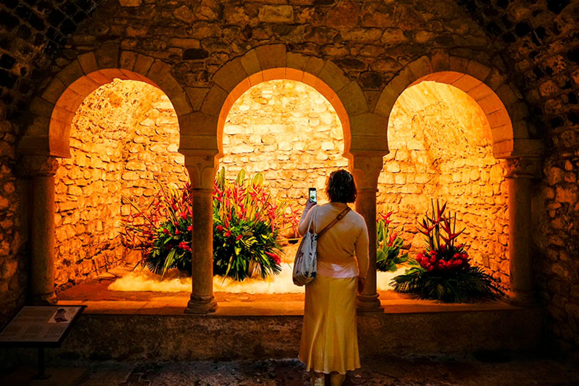 Girona Temps de Flors