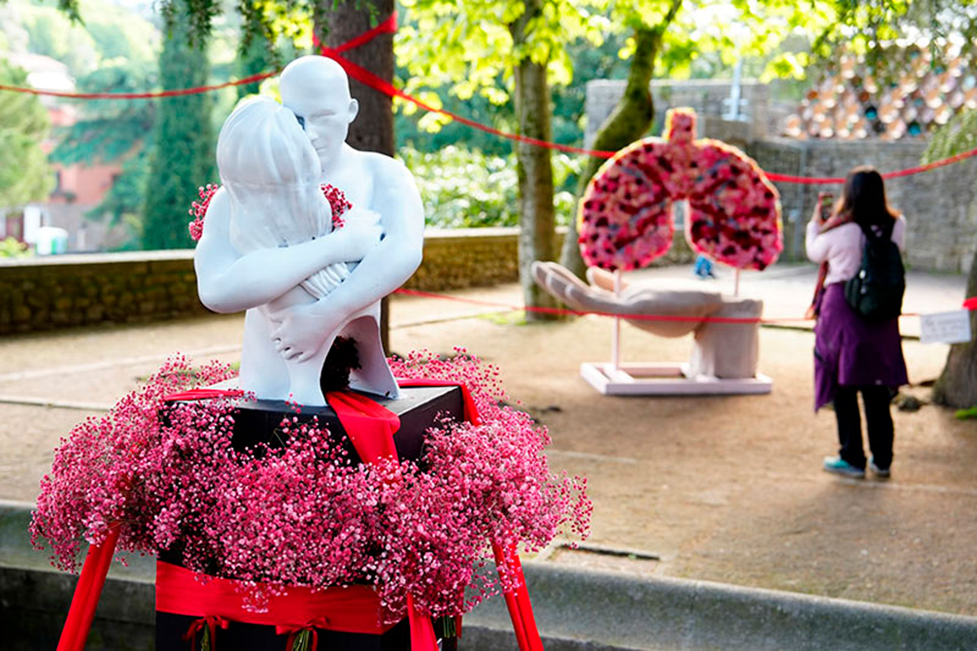 Girona Temps de Flors (Foto: Toni Vilches)