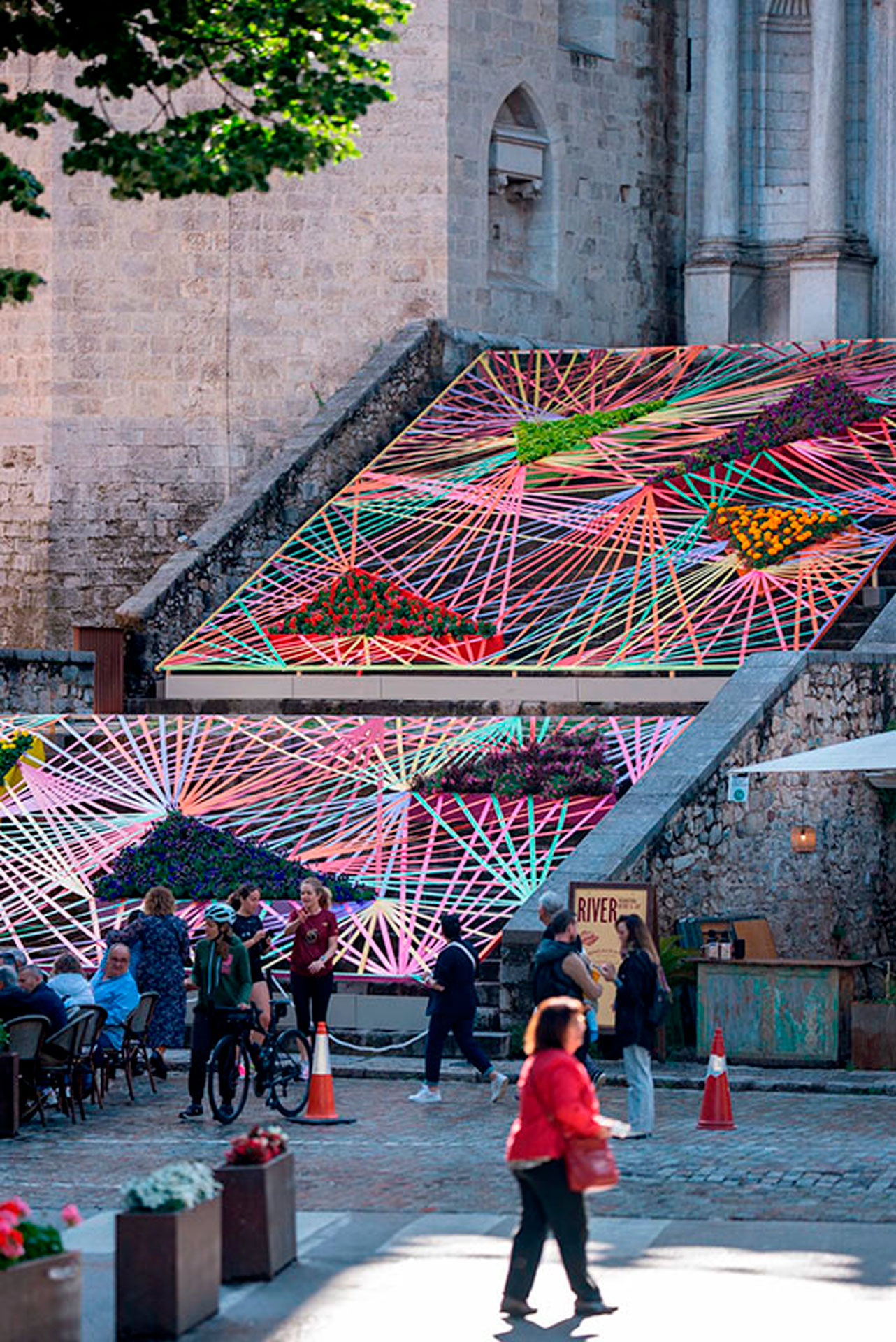 Girona Temps de Flors (Foto: Toni Vilches)
