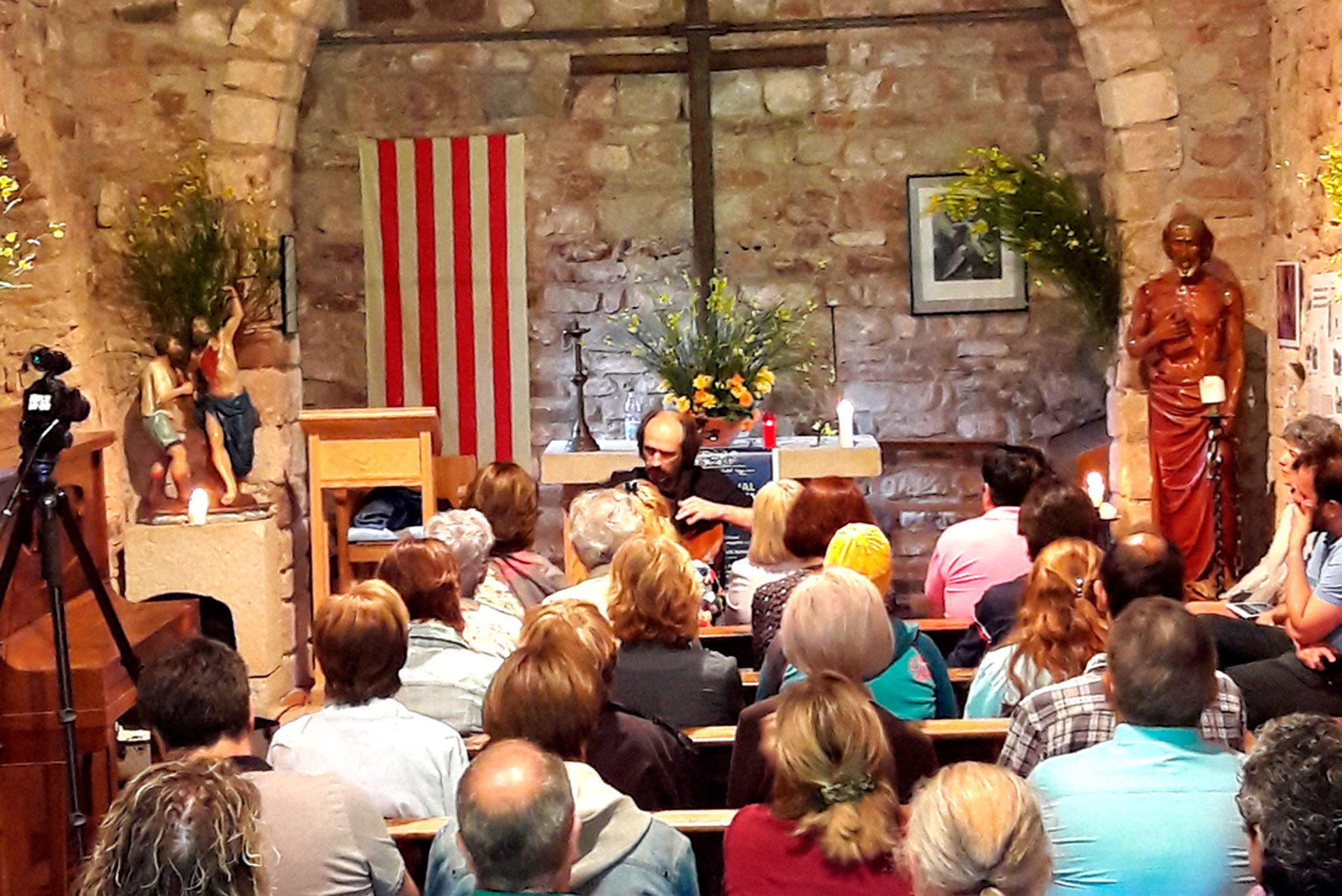 Festival de Música Clàssica a Bigues i Riells del Fai