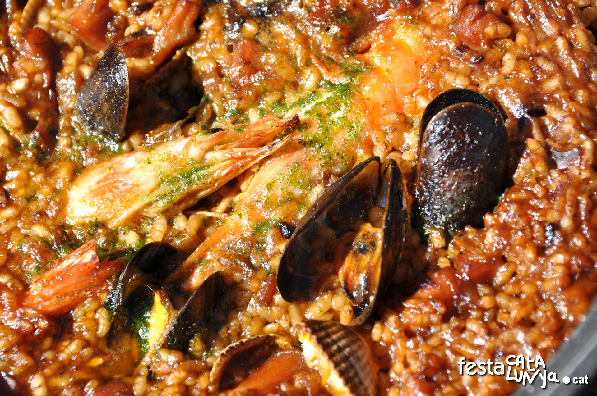 Jornades Gastronòmiques de l'Arròs a La Ràpita