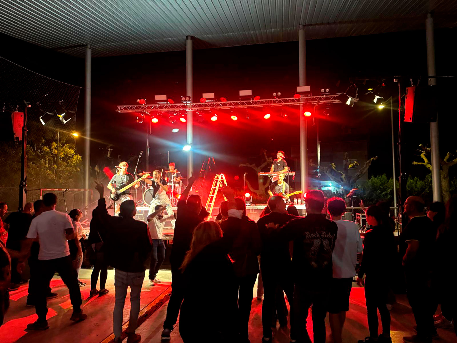 Festa Major de Torre-serona