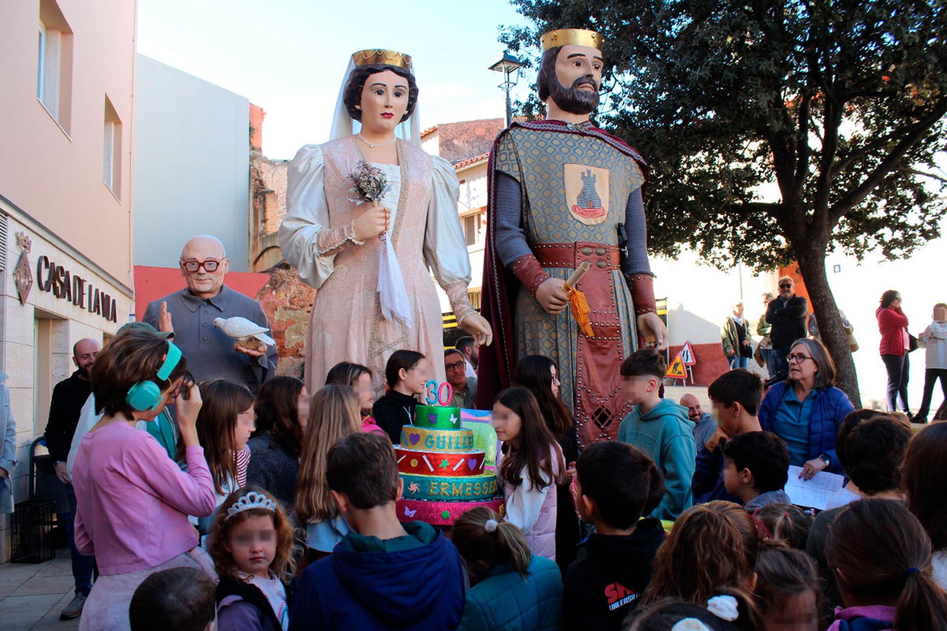 Fira de la Tardor de Castellví de Rosanes