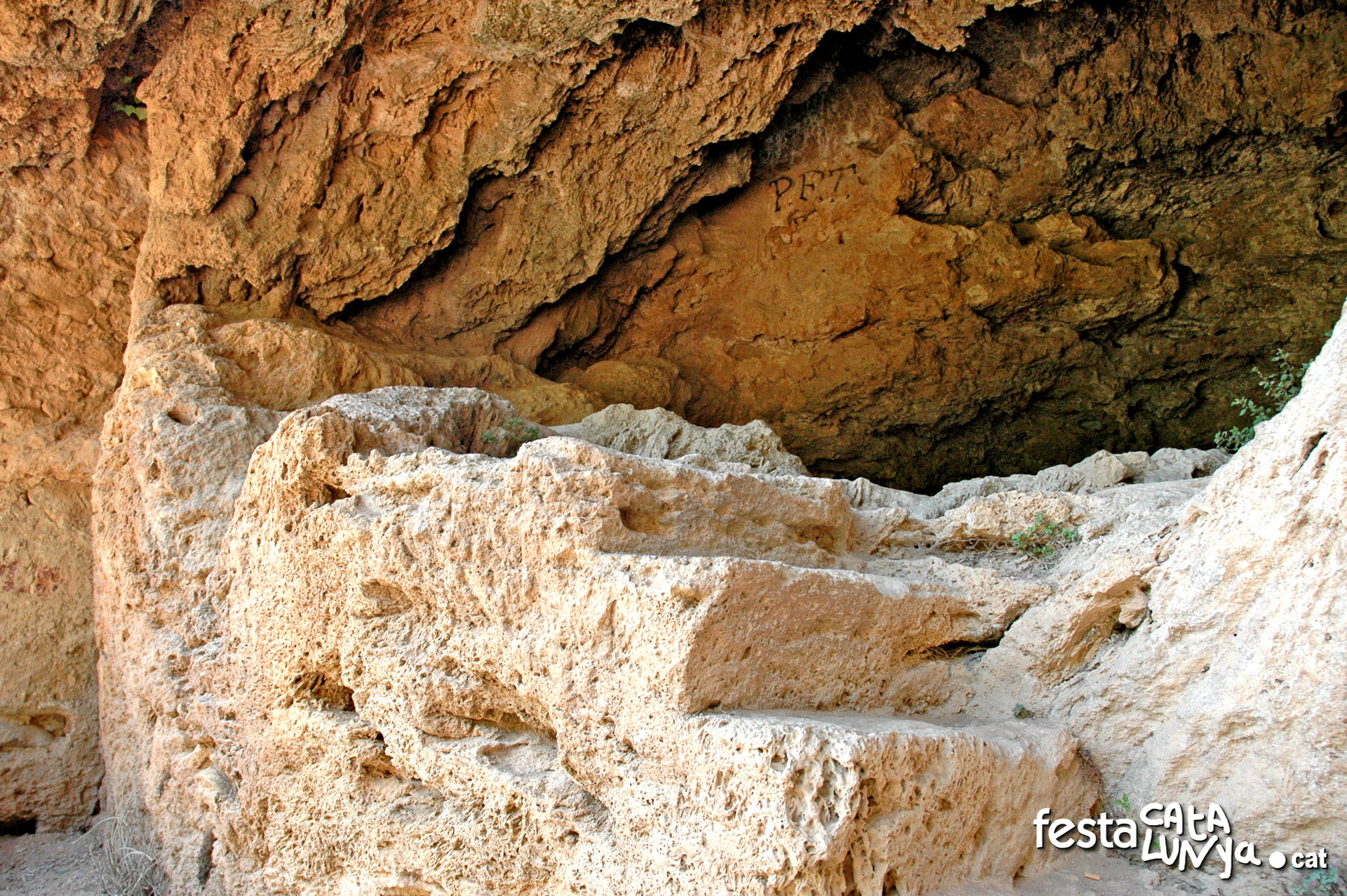 Sant Quintí de Mediona - Fonts i paratge de les Deus