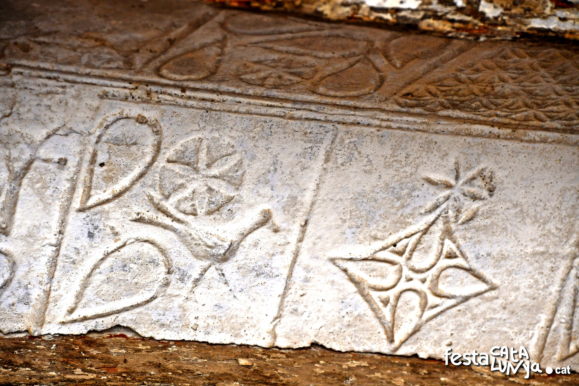 Sant Quintí de Mediona - Nucli històric