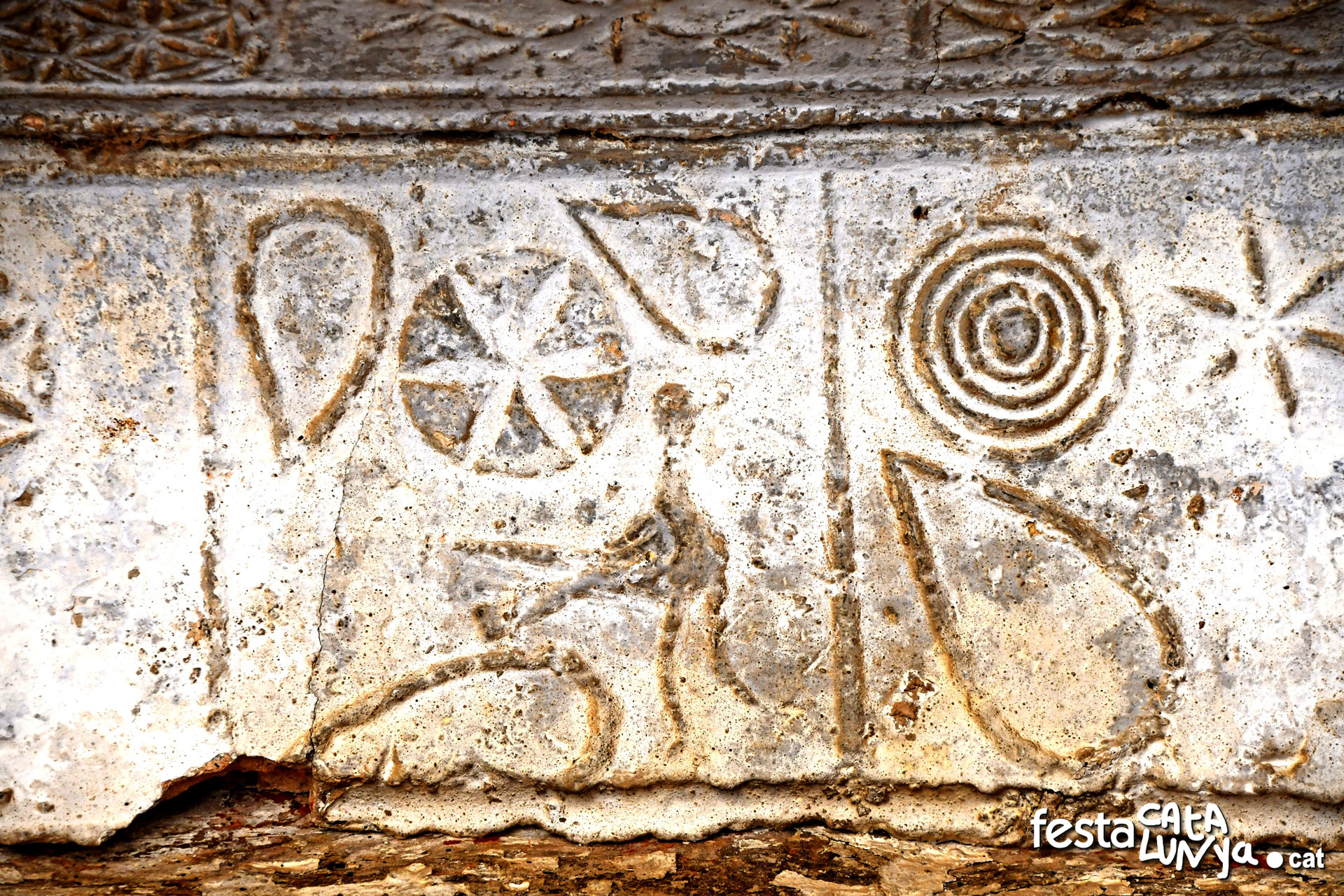 Sant Quintí de Mediona - Nucli històric