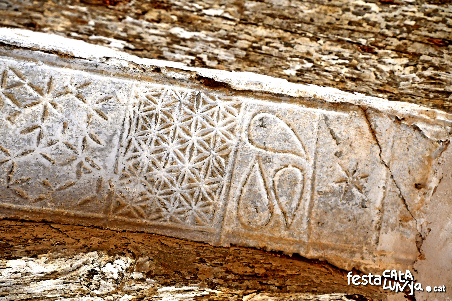 Sant Quintí de Mediona - Nucli històric