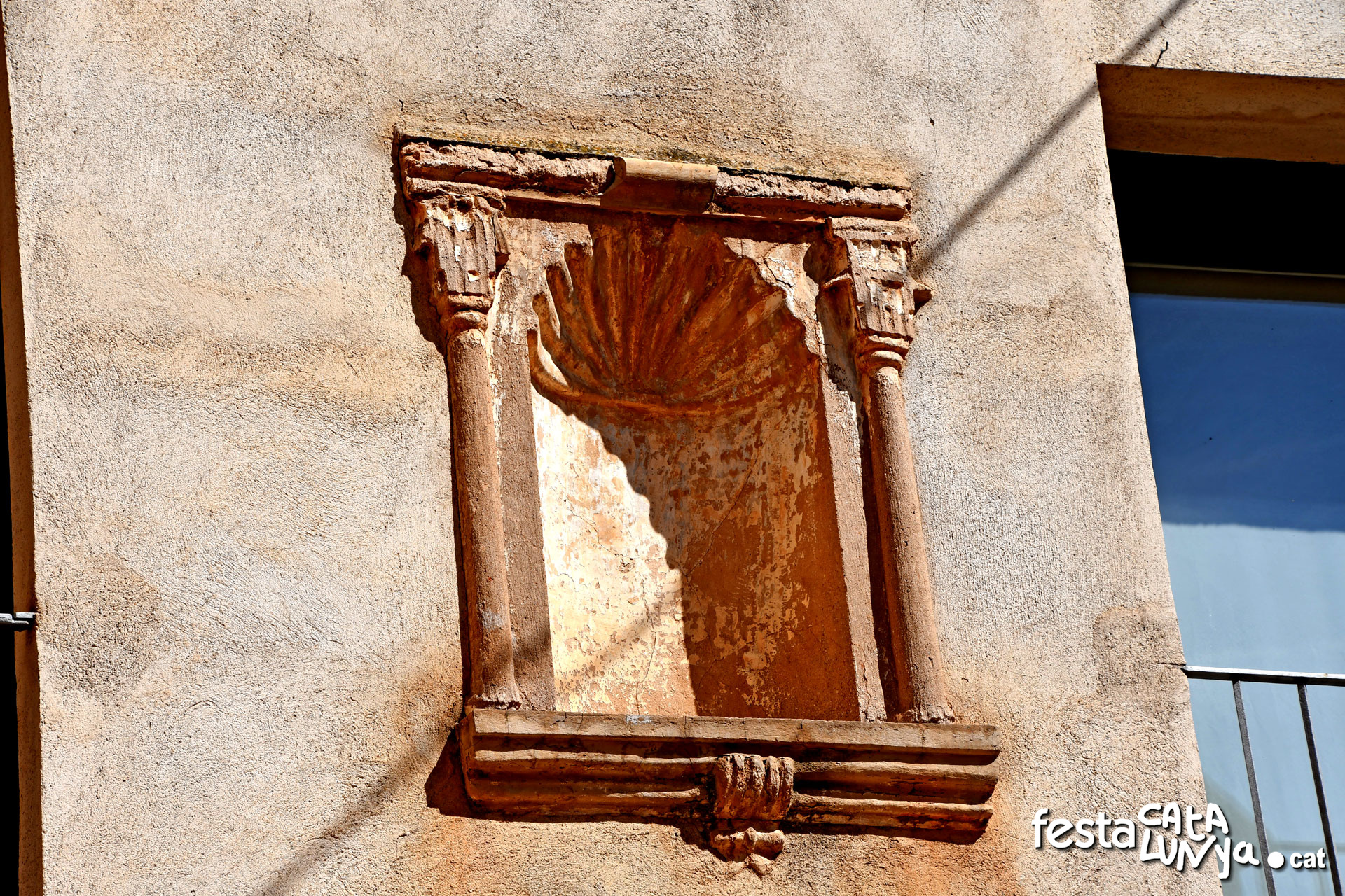 Sant Quintí de Mediona - Nucli històric