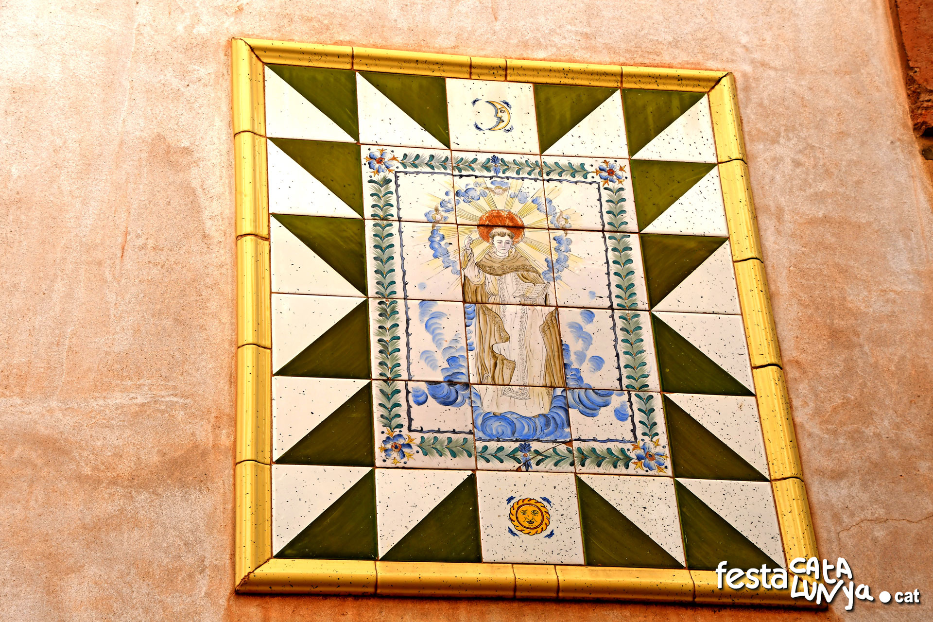 Sant Quintí de Mediona - Nucli històric