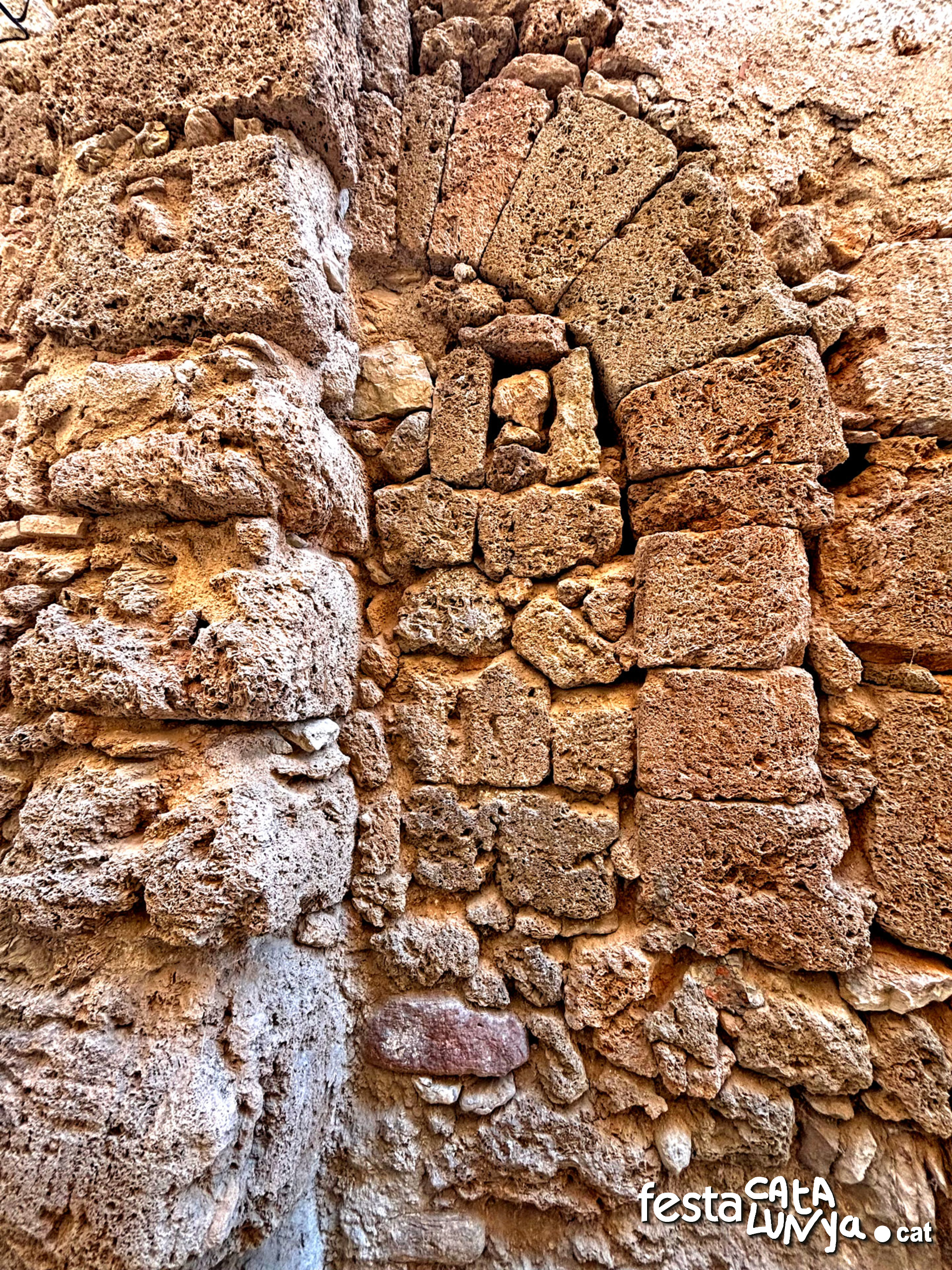 Sant Quintí de Mediona - Nucli històric