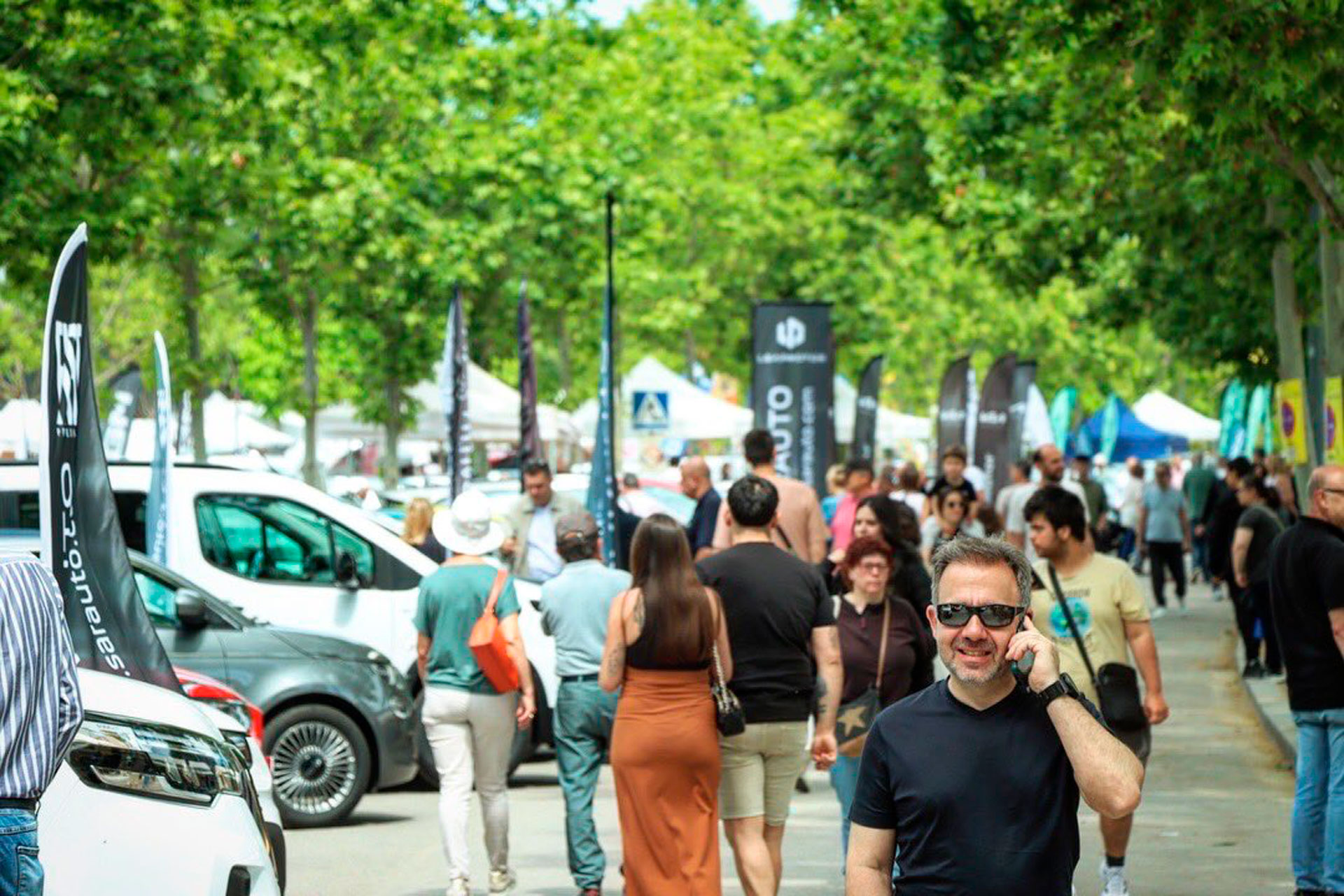 Fira Expobages Manresa