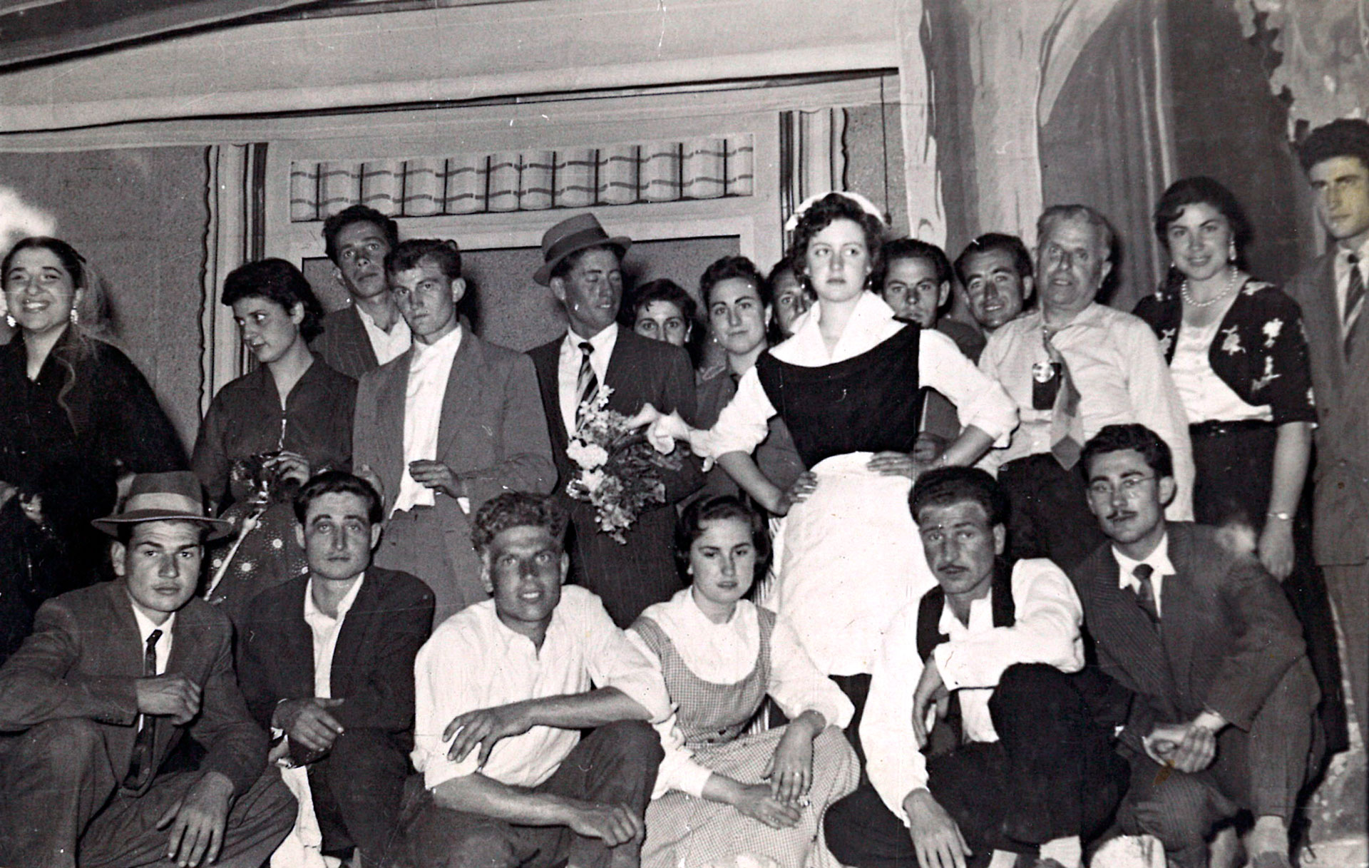 Térmens - La Humanitària (Foto: Ajuntament)
