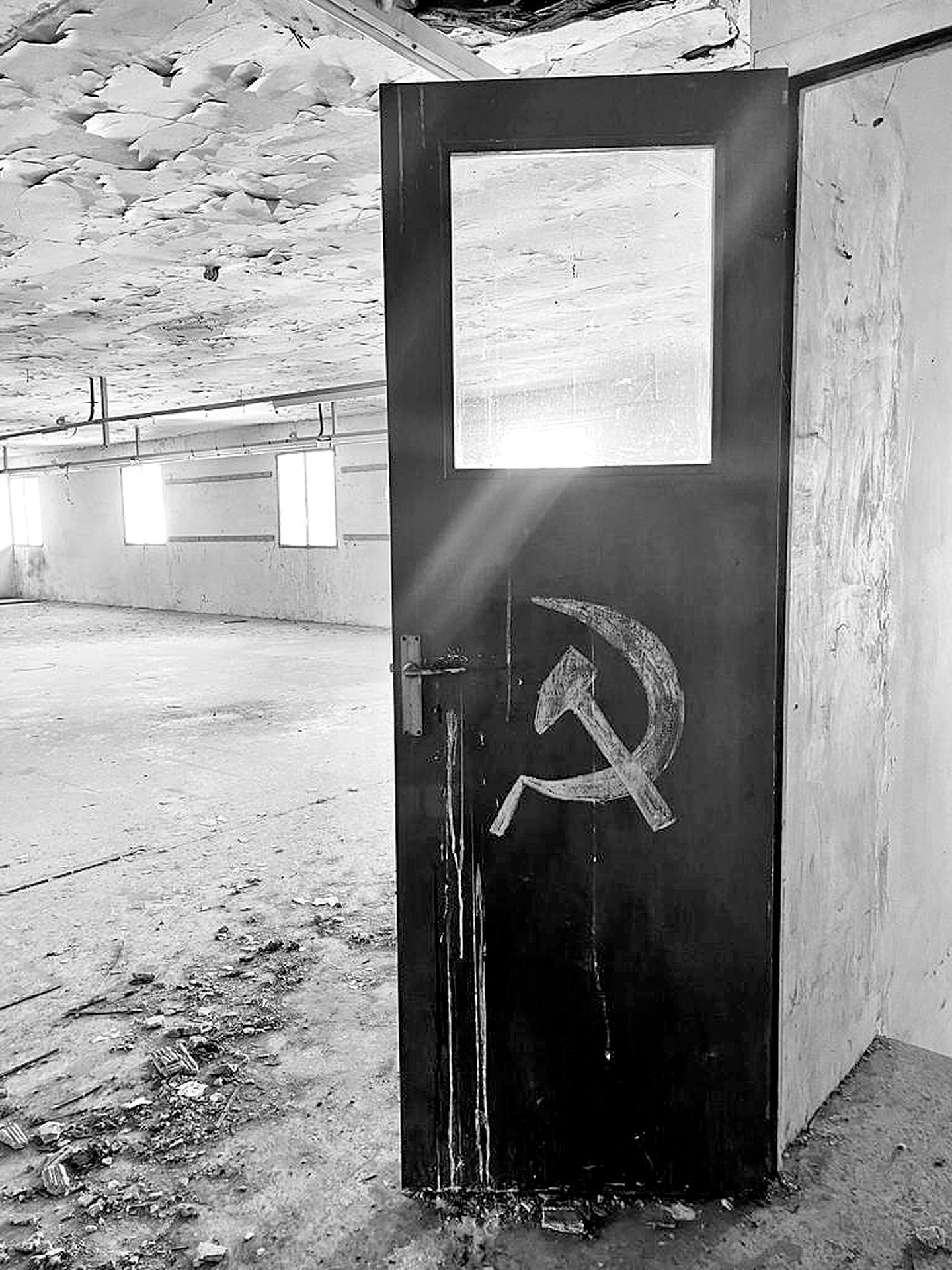 Térmens - La Humanitària (Foto: Ajuntament)