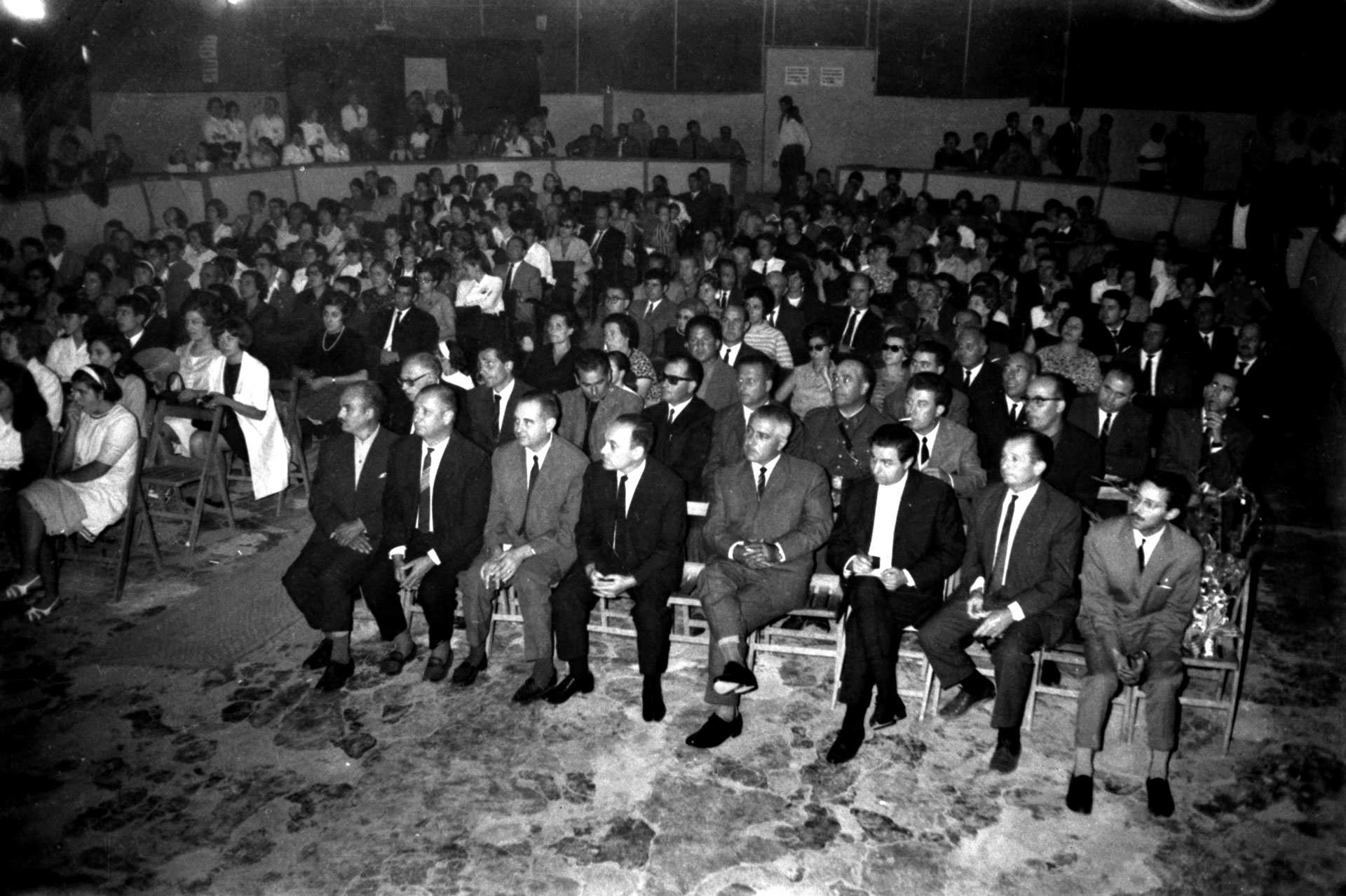 Térmens - La Humanitària (Foto: Ajuntament)