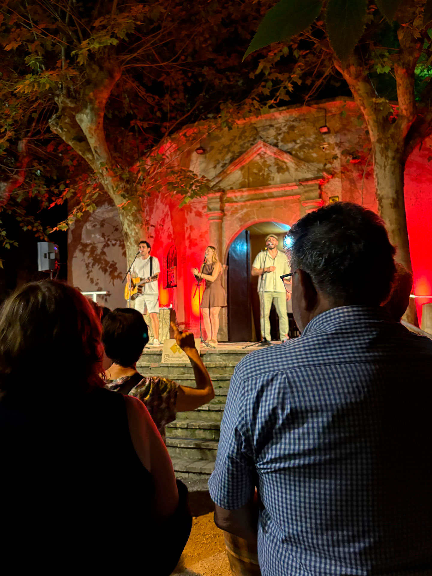 Pacs del Penedès - TastaPacs L'Origen (Foto: Ajuntament)