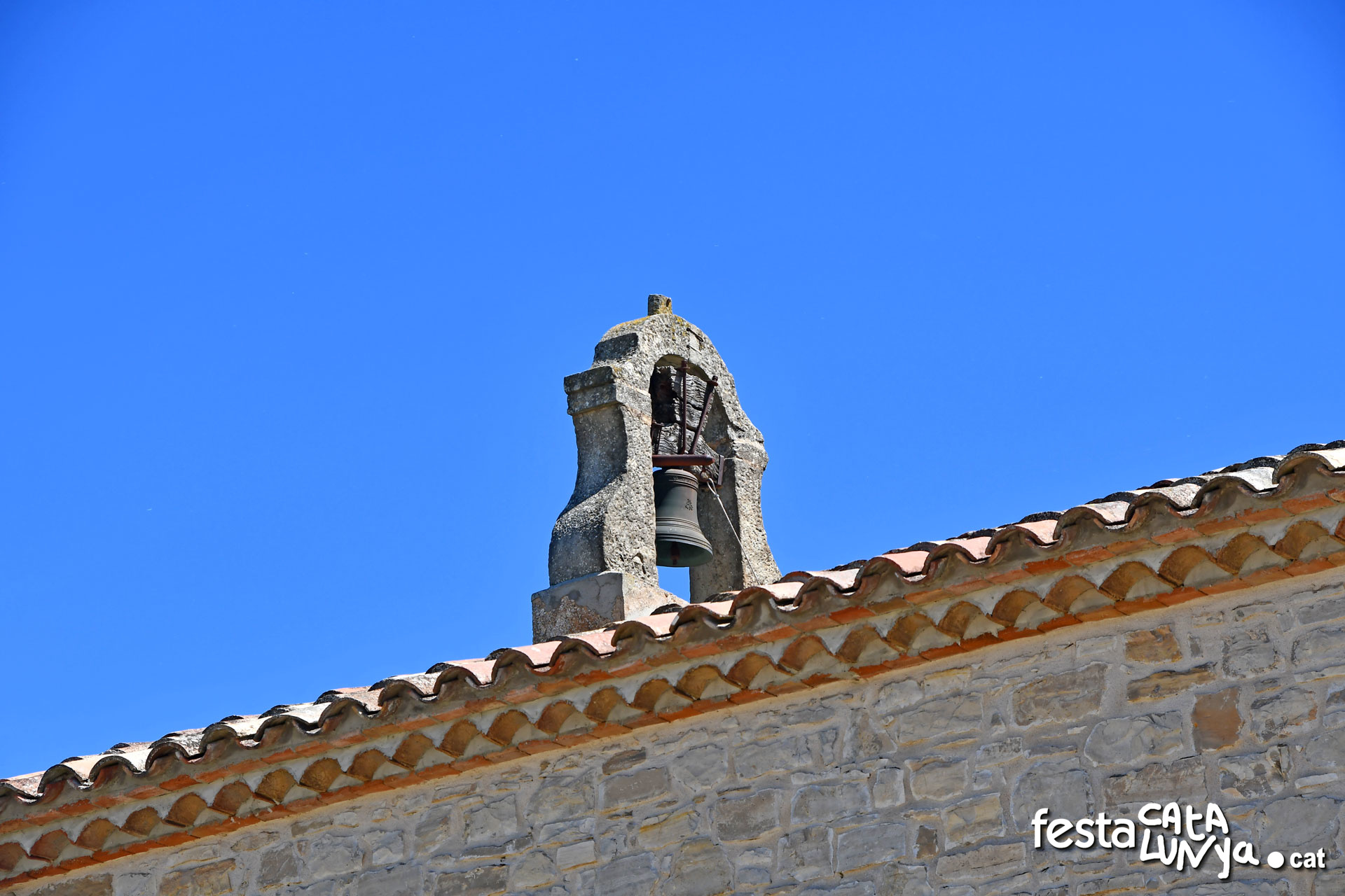Les Piles - Ermita de Santa Eugènia de les Piles