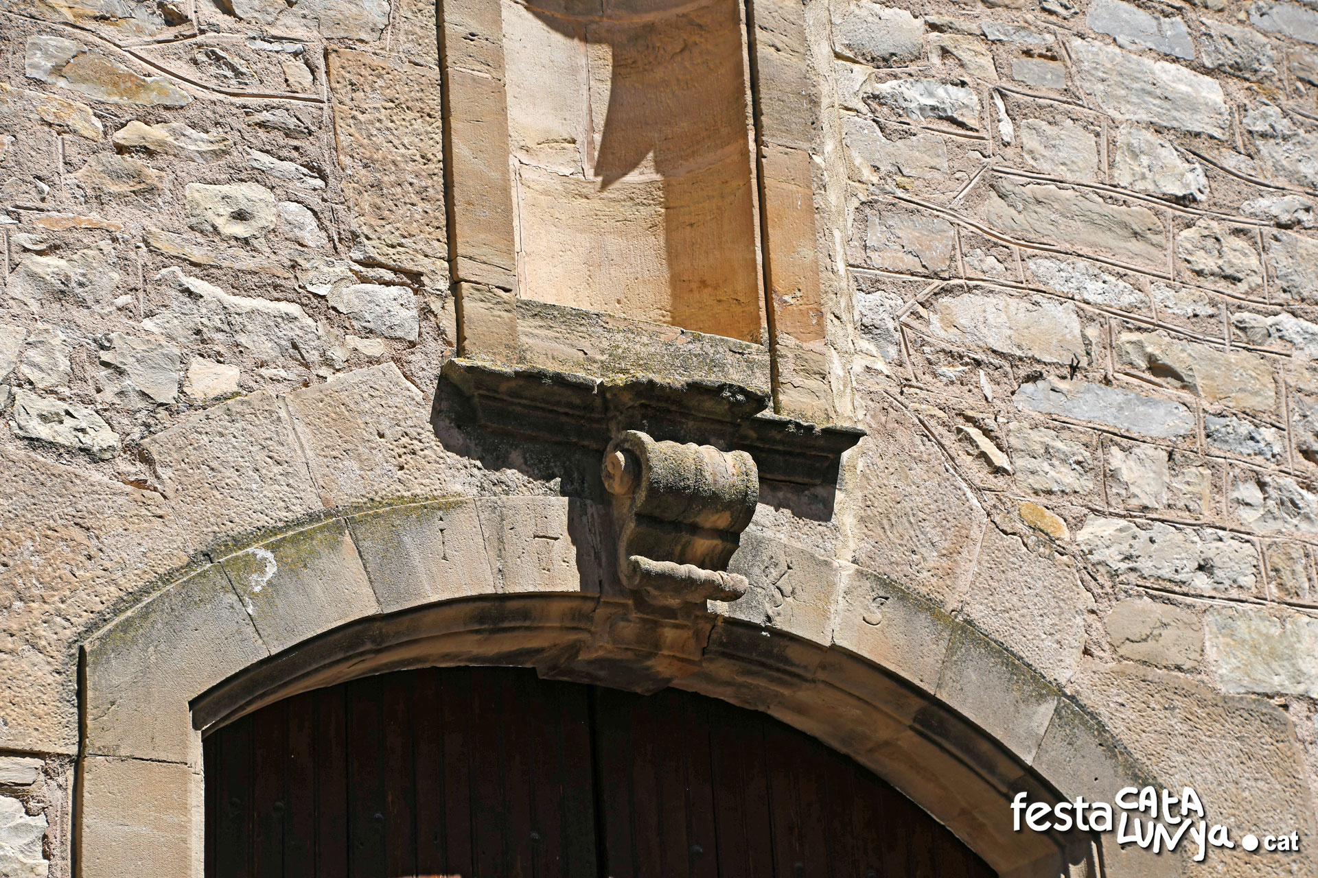 Església parroquial de Sant Martí de les Piles