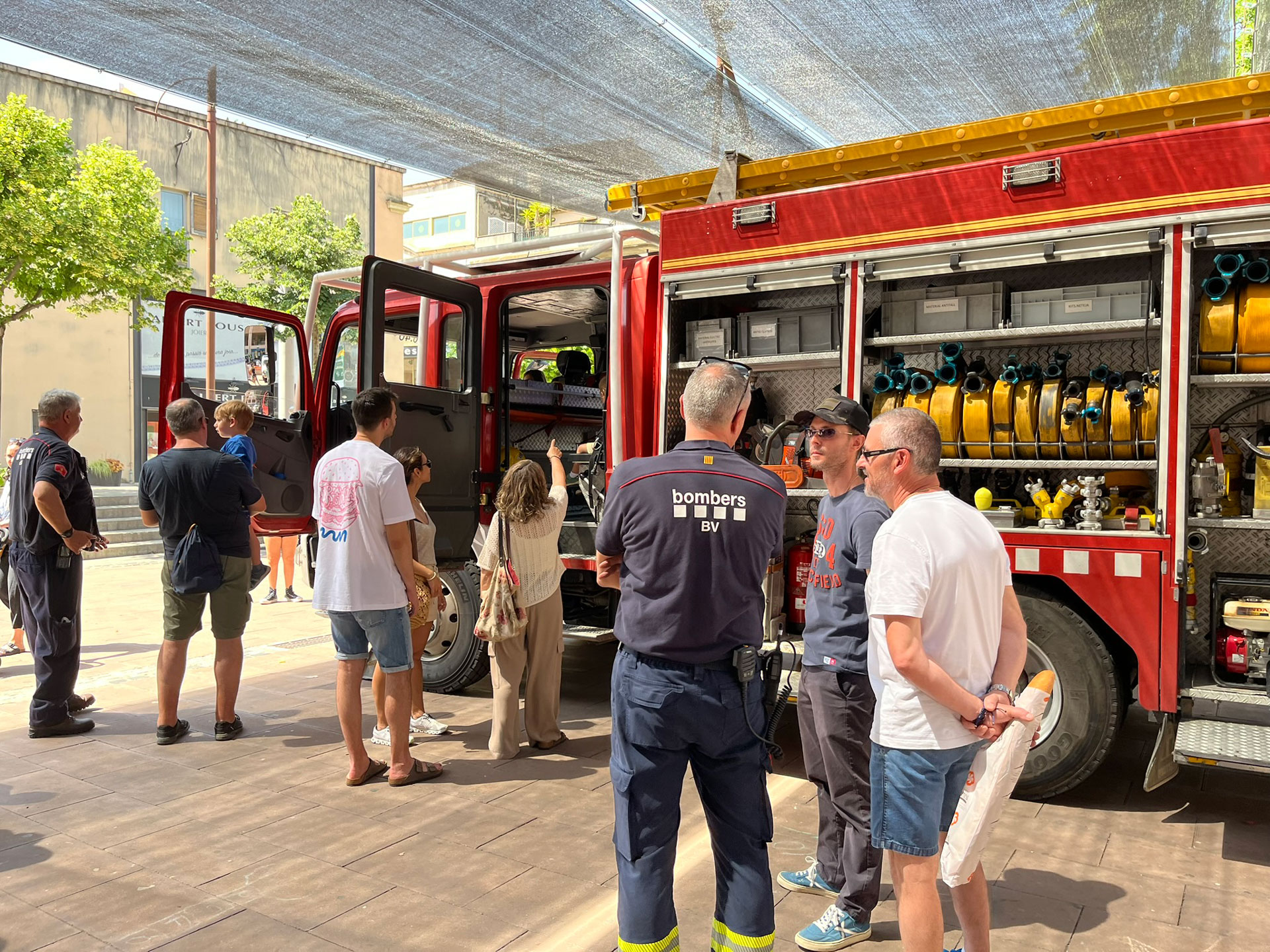 La Garriga - Festival de la Infància (Foto: Ajuntament)