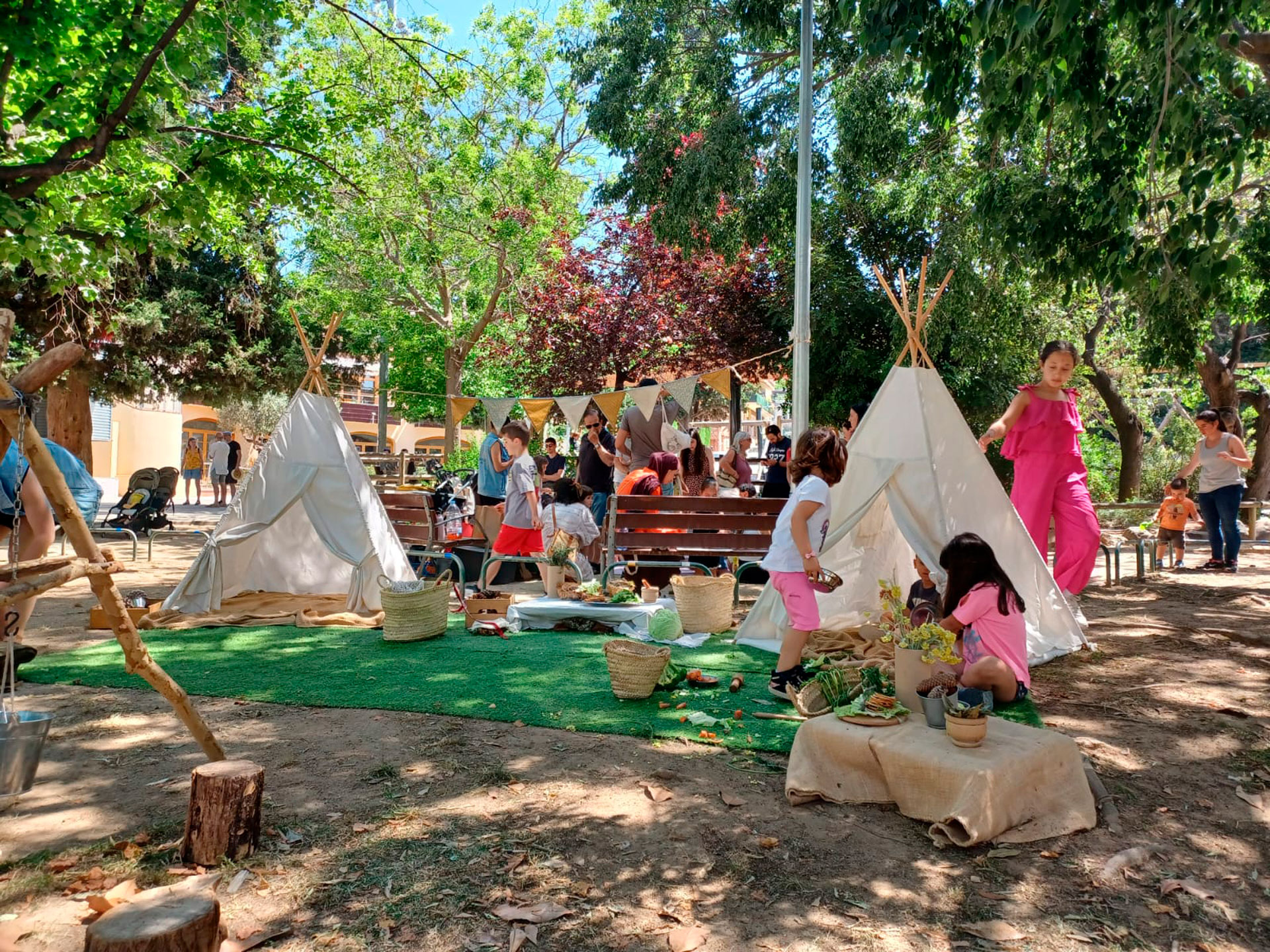 Festival de la Infància de la Garriga